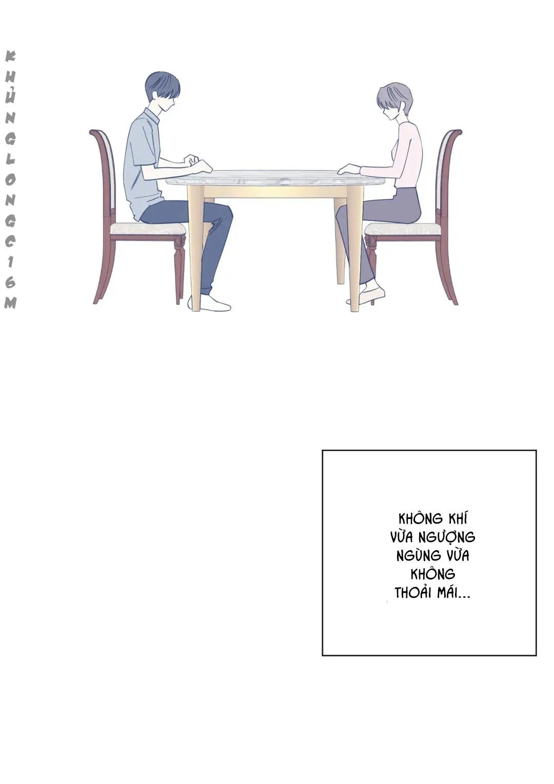 Thiếu Niên Nổi Loạn Chapter 39 Trang 48