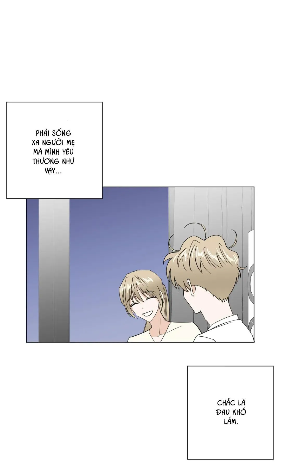 Thiếu Niên Nổi Loạn Chapter 39 Trang 49