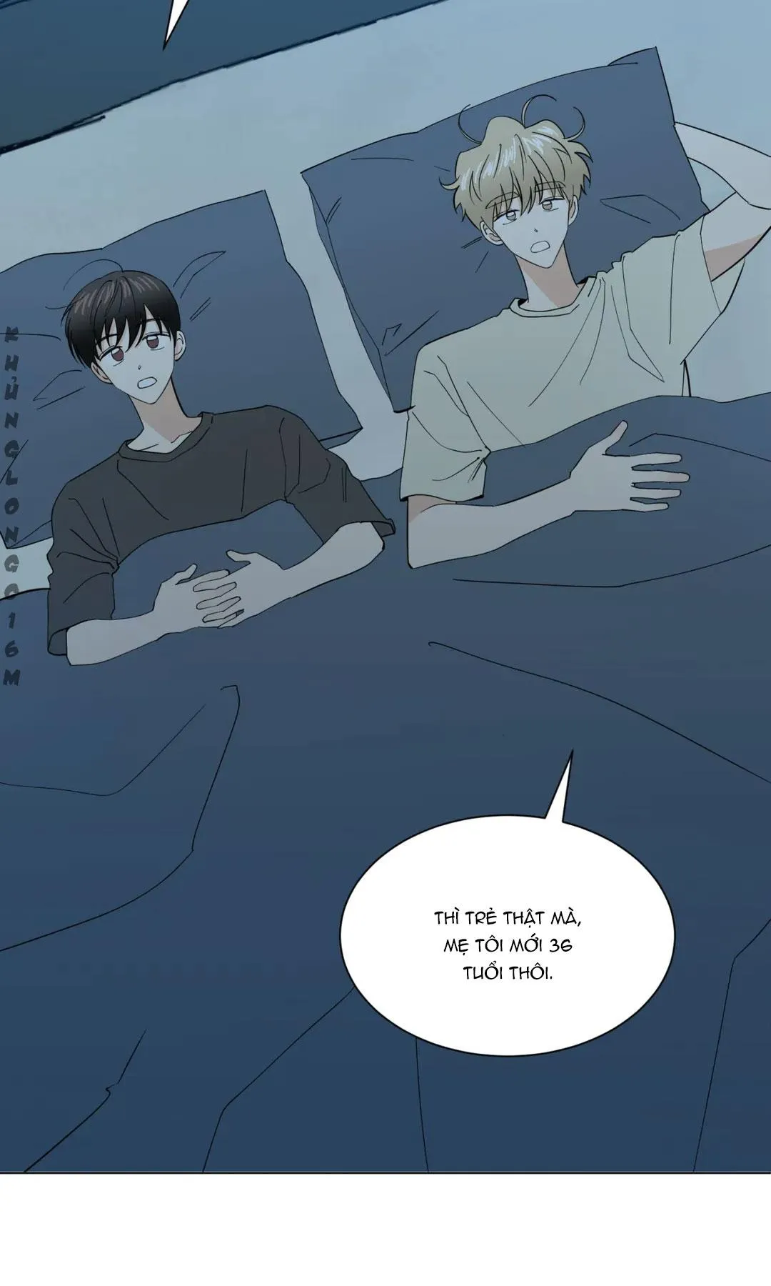 Thiếu Niên Nổi Loạn Chapter 39 Trang 52