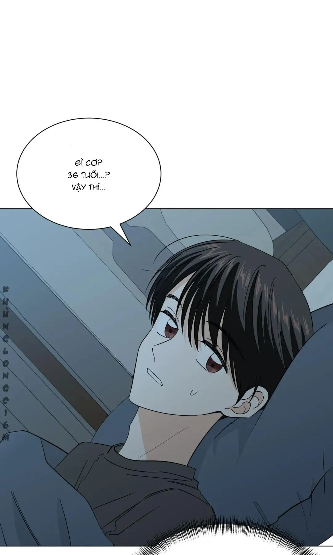 Thiếu Niên Nổi Loạn Chapter 39 Trang 53