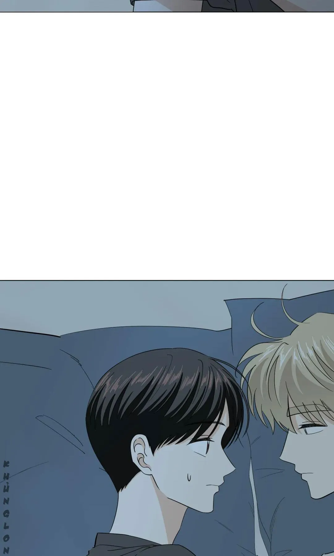 Thiếu Niên Nổi Loạn Chapter 39 Trang 64