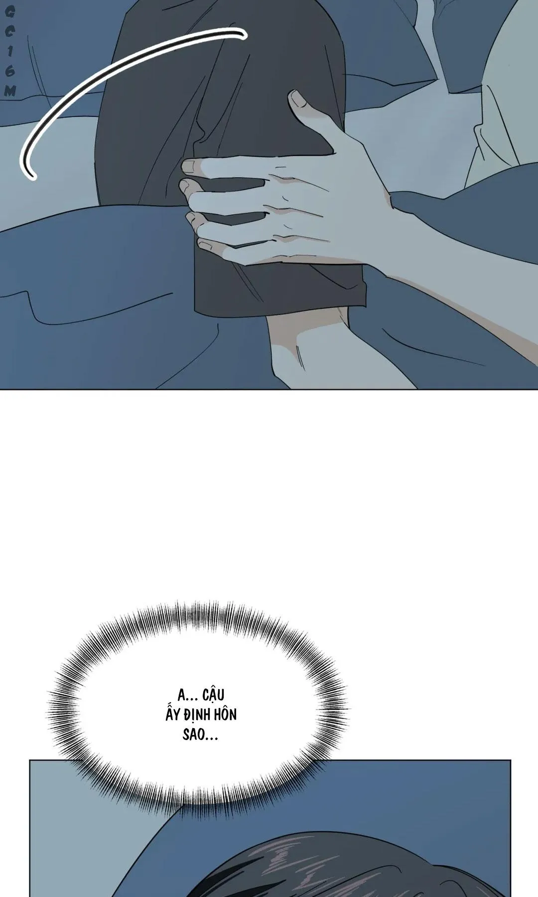 Thiếu Niên Nổi Loạn Chapter 39 Trang 65