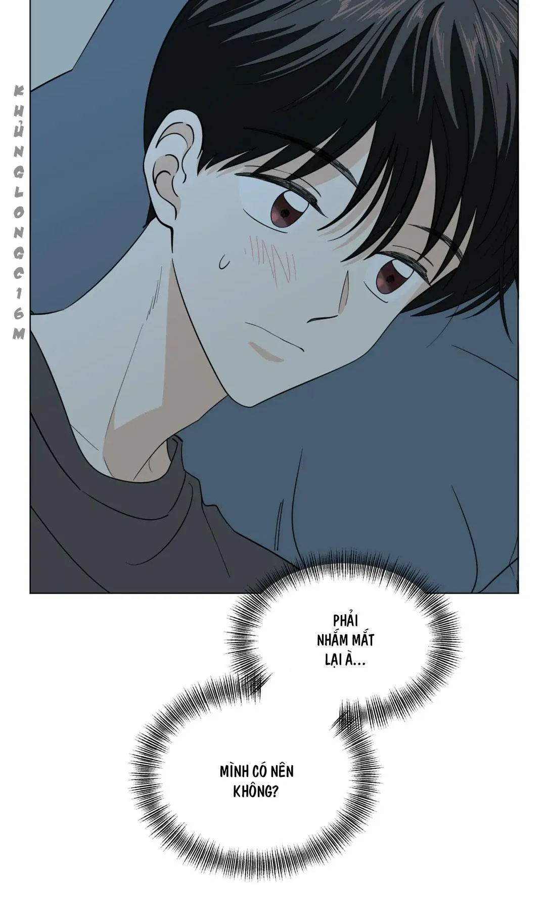 Thiếu Niên Nổi Loạn Chapter 39 Trang 66