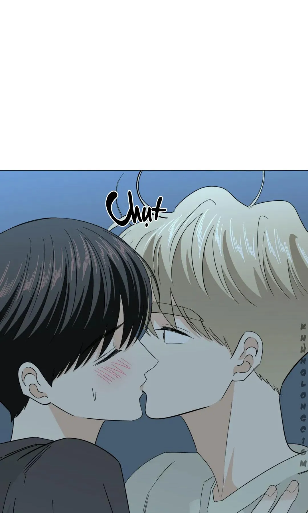 Thiếu Niên Nổi Loạn Chapter 40 Trang 7