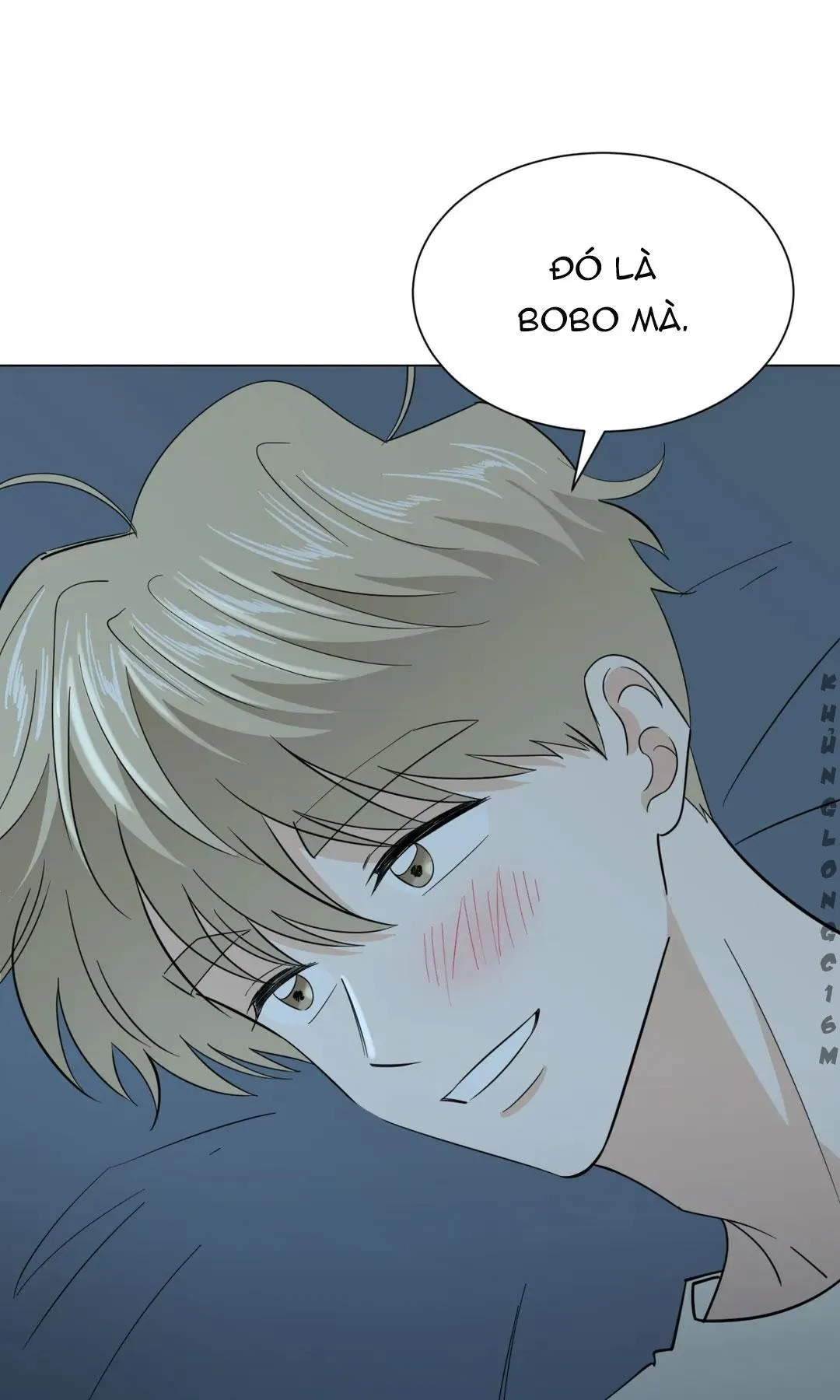 Thiếu Niên Nổi Loạn Chapter 40 Trang 10