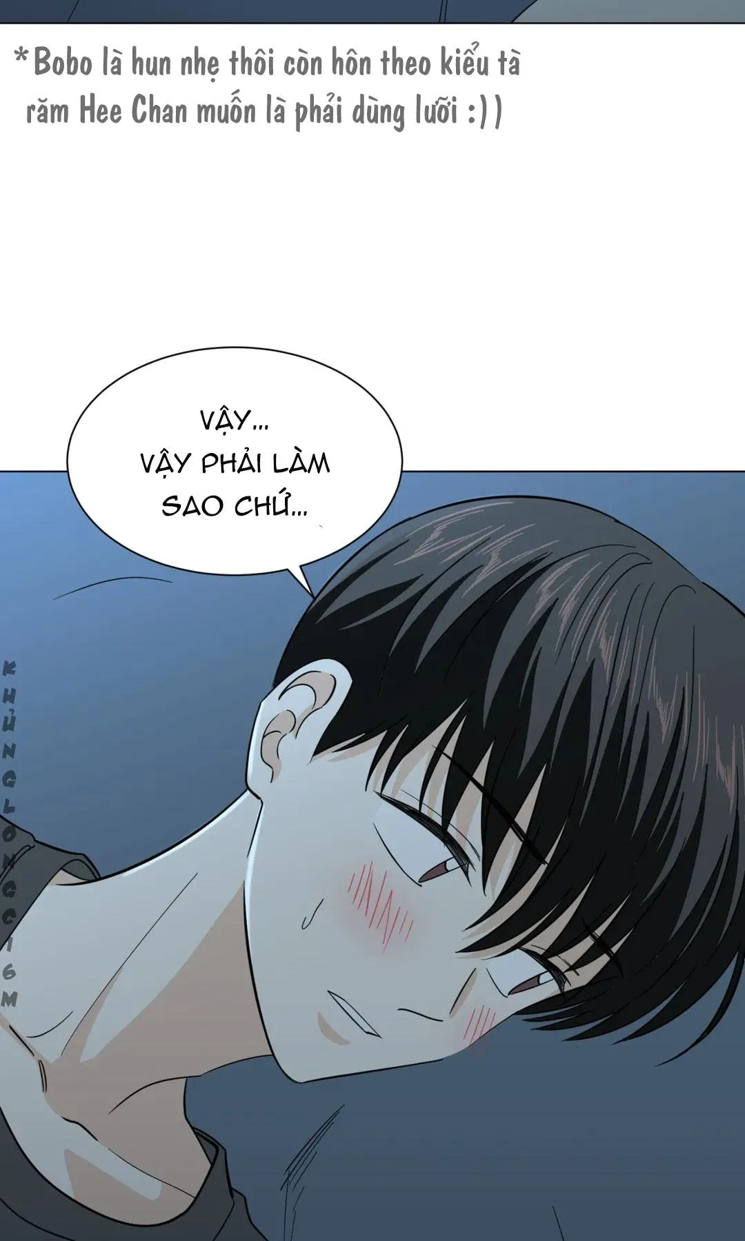 Thiếu Niên Nổi Loạn Chapter 40 Trang 11