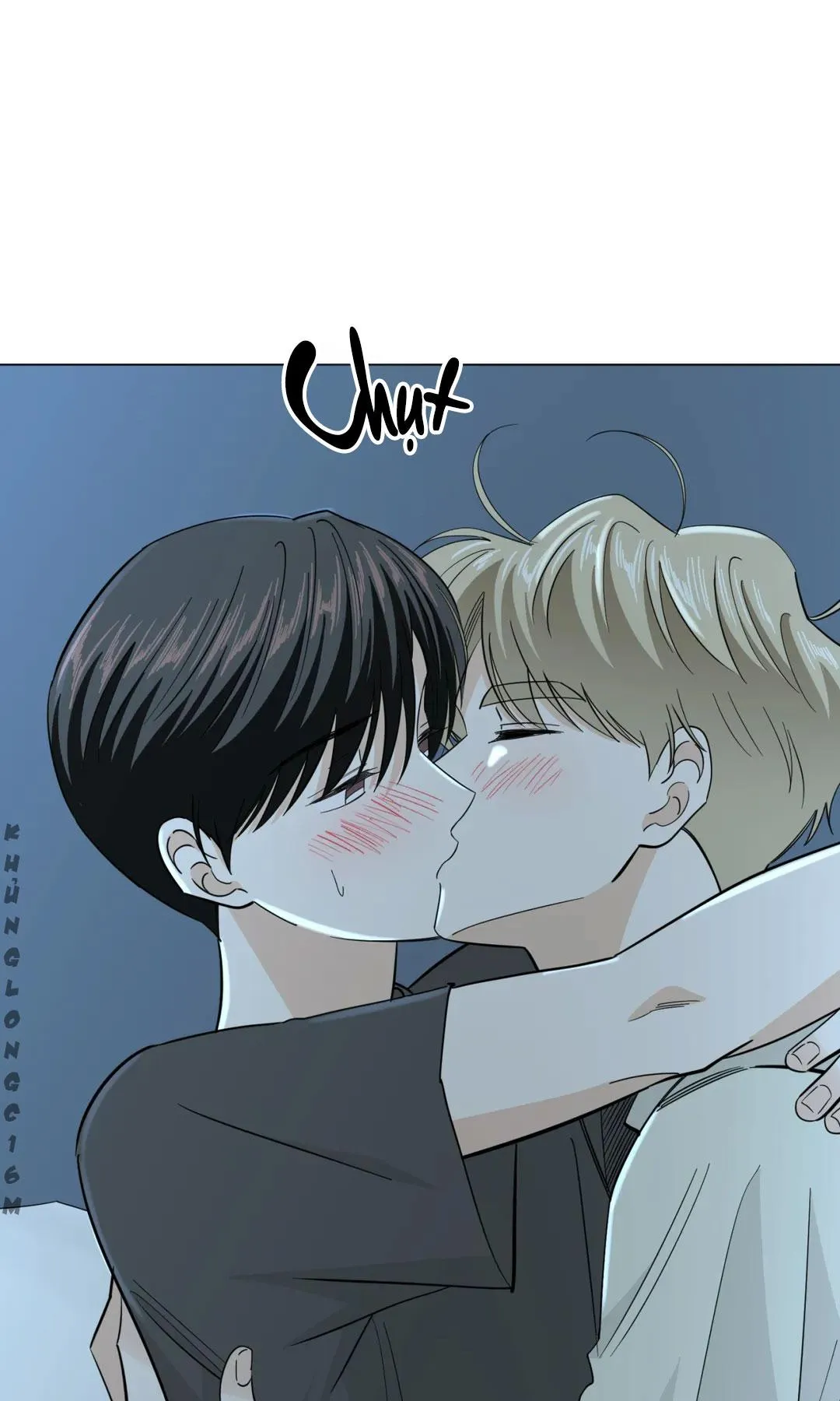 Thiếu Niên Nổi Loạn Chapter 40 Trang 15