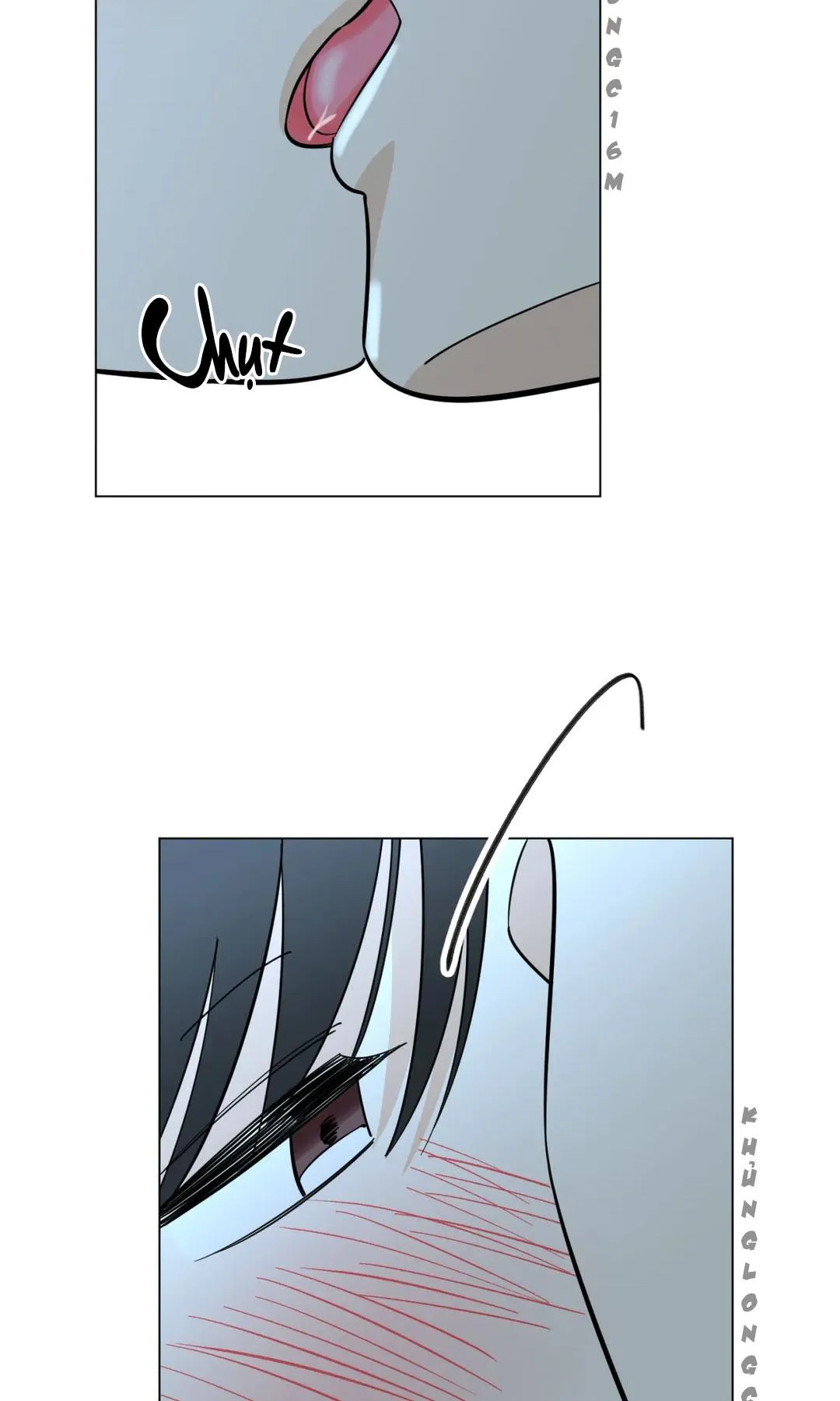 Thiếu Niên Nổi Loạn Chapter 40 Trang 17