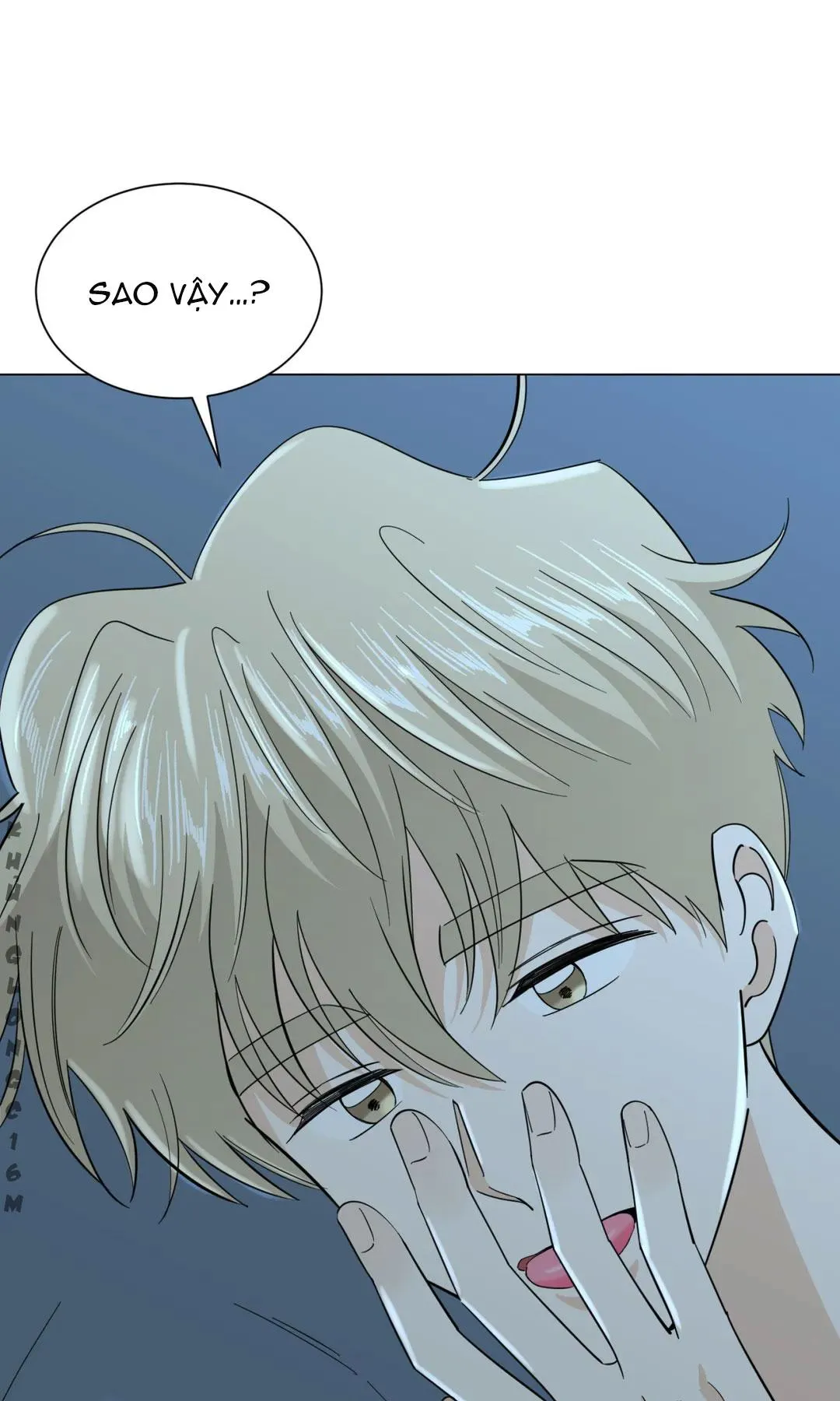 Thiếu Niên Nổi Loạn Chapter 40 Trang 27