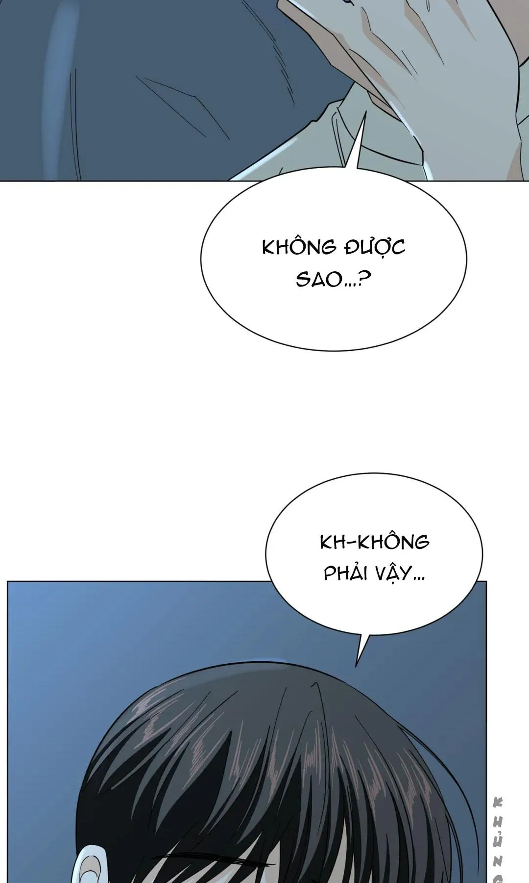 Thiếu Niên Nổi Loạn Chapter 40 Trang 28