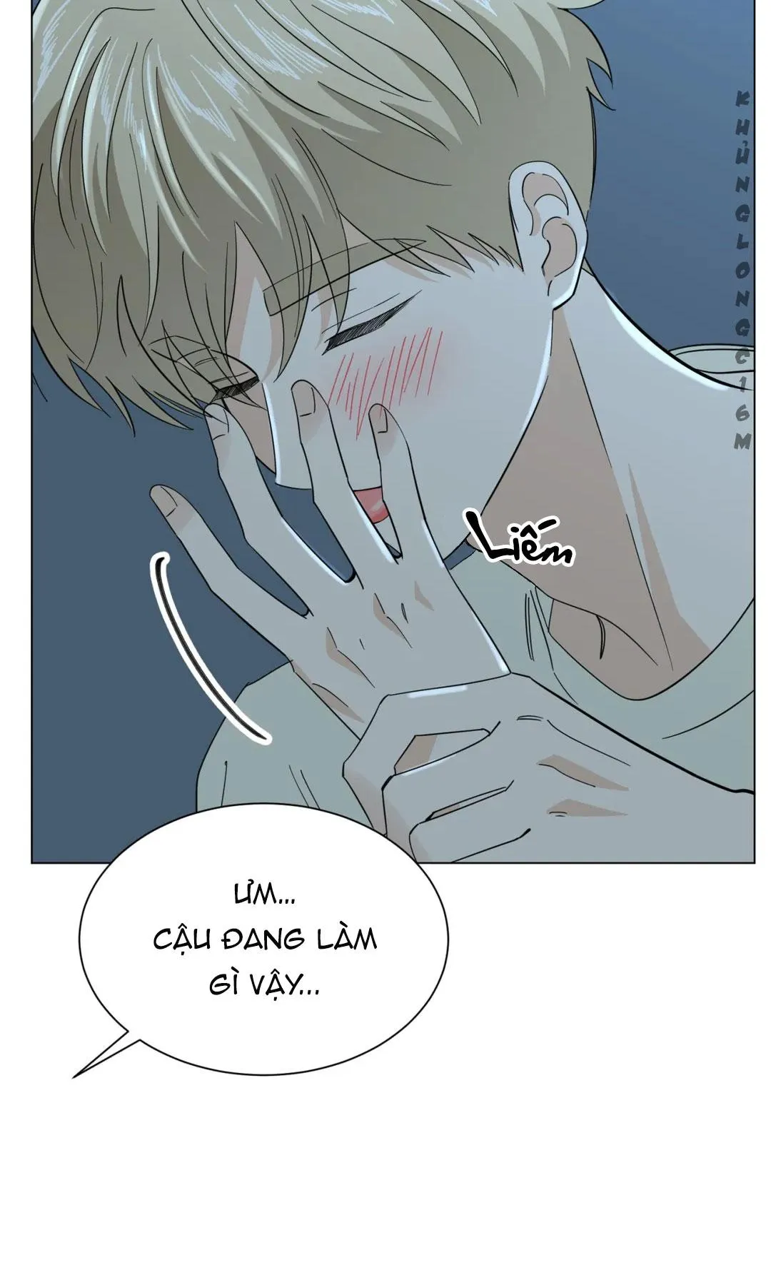 Thiếu Niên Nổi Loạn Chapter 40 Trang 30