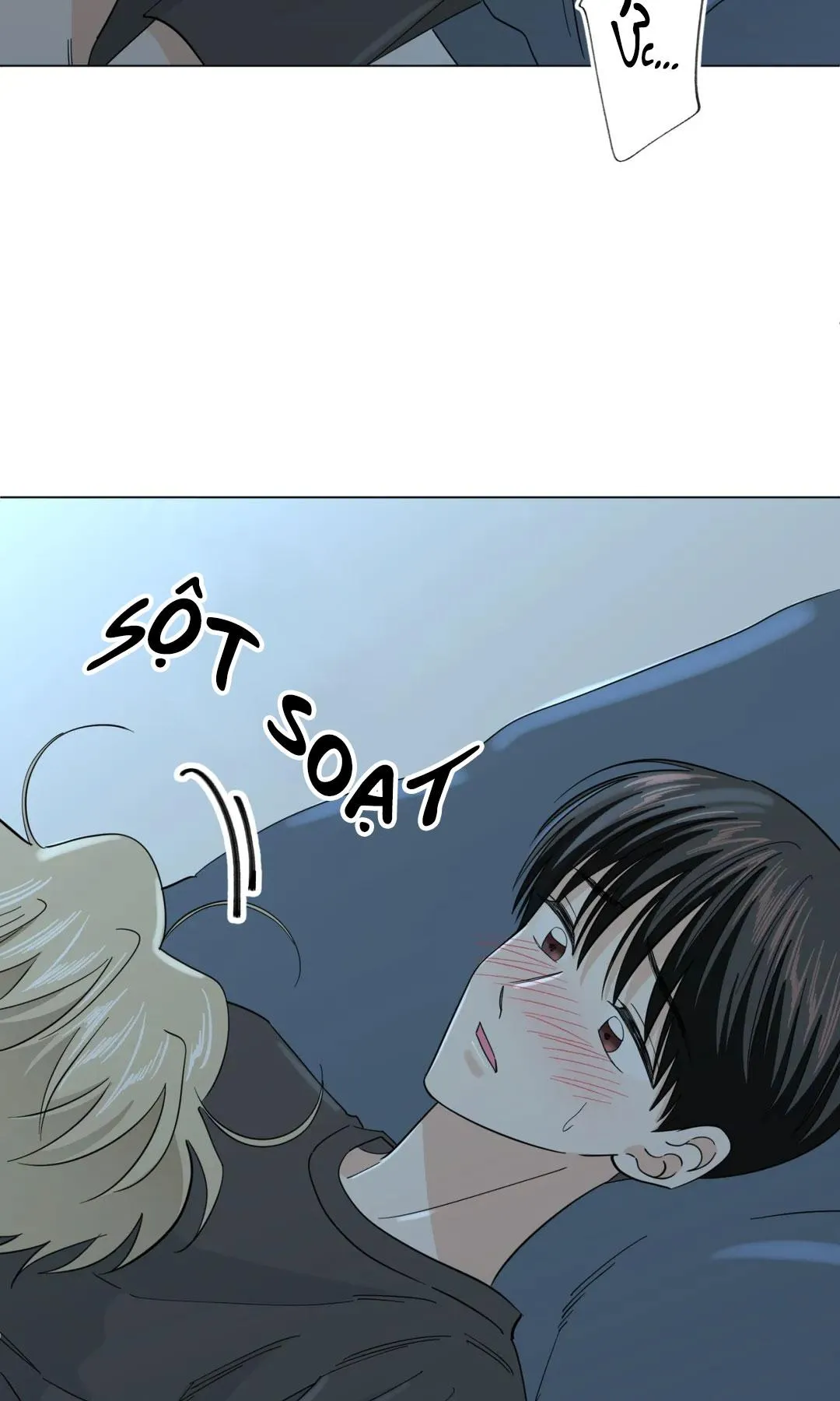 Thiếu Niên Nổi Loạn Chapter 40 Trang 38