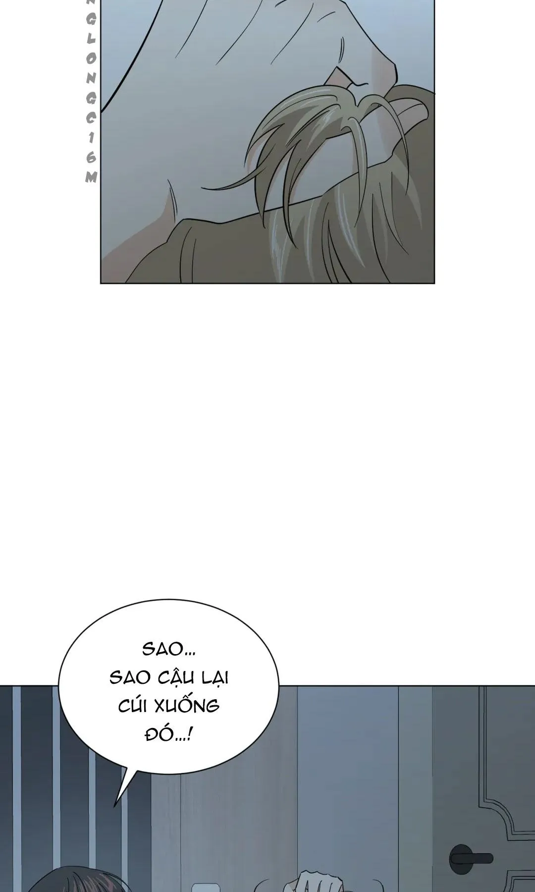 Thiếu Niên Nổi Loạn Chapter 40 Trang 40