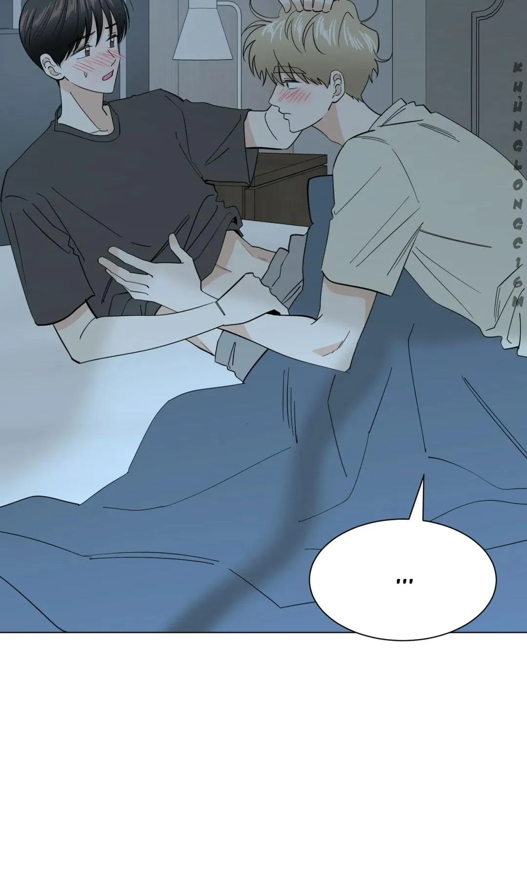 Thiếu Niên Nổi Loạn Chapter 40 Trang 41