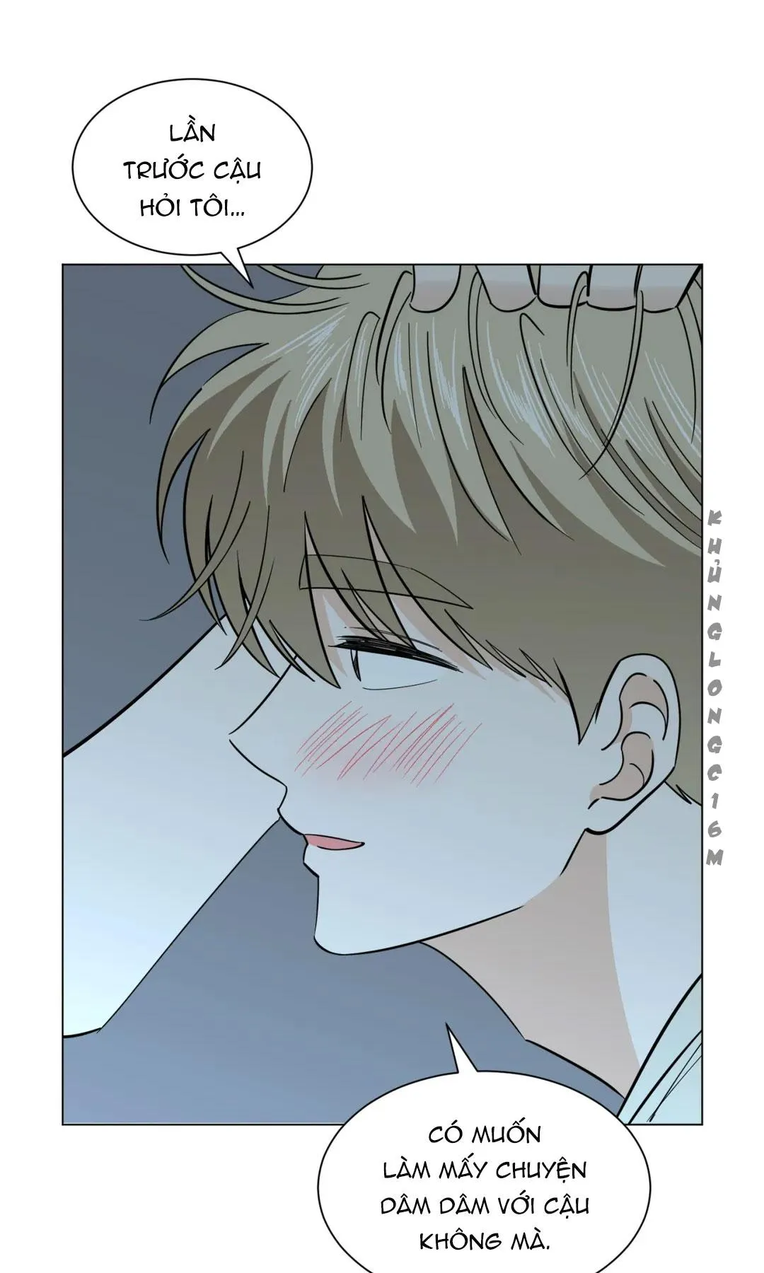 Thiếu Niên Nổi Loạn Chapter 40 Trang 42