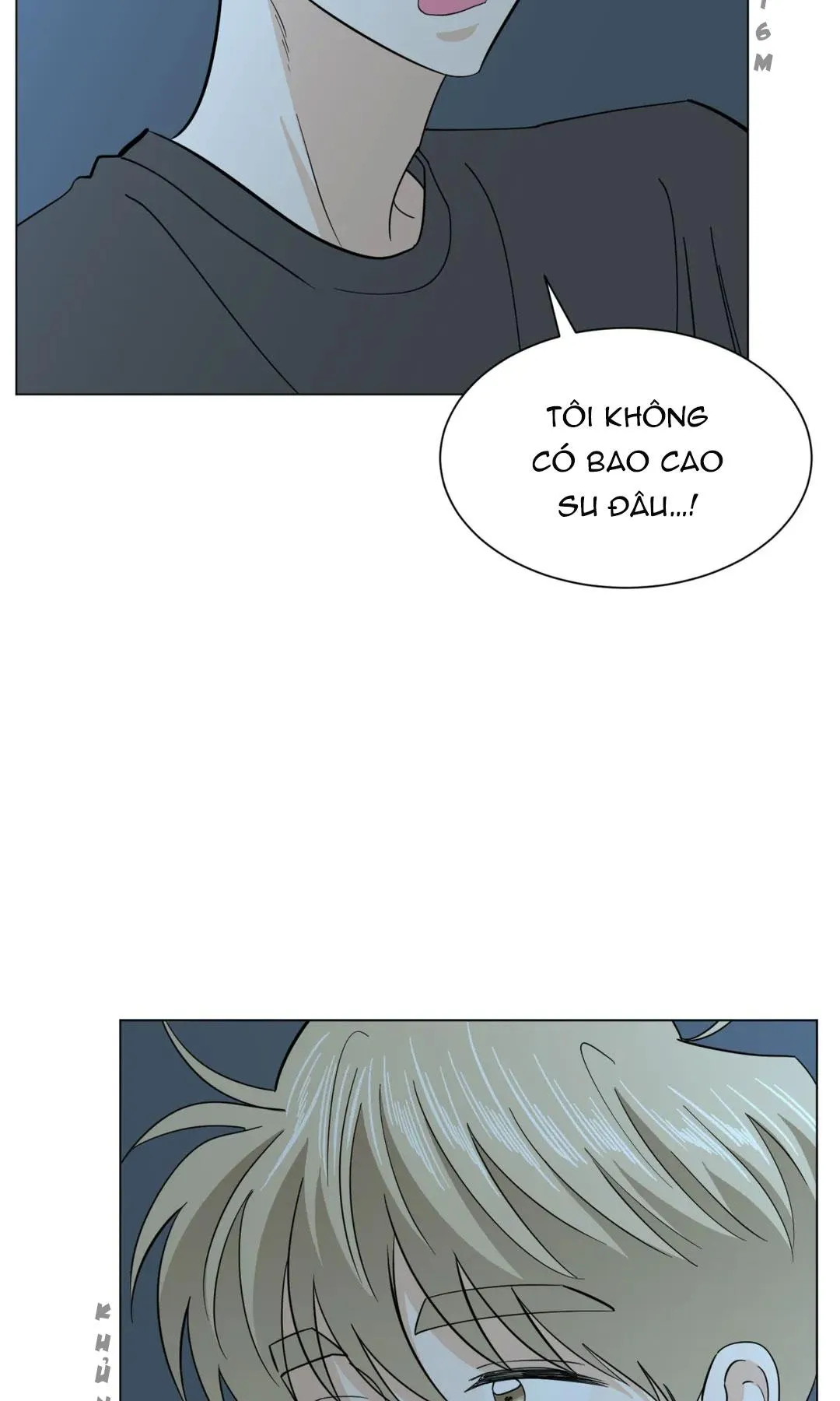 Thiếu Niên Nổi Loạn Chapter 40 Trang 45