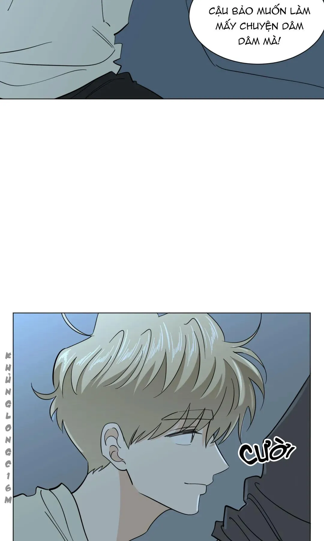 Thiếu Niên Nổi Loạn Chapter 40 Trang 49