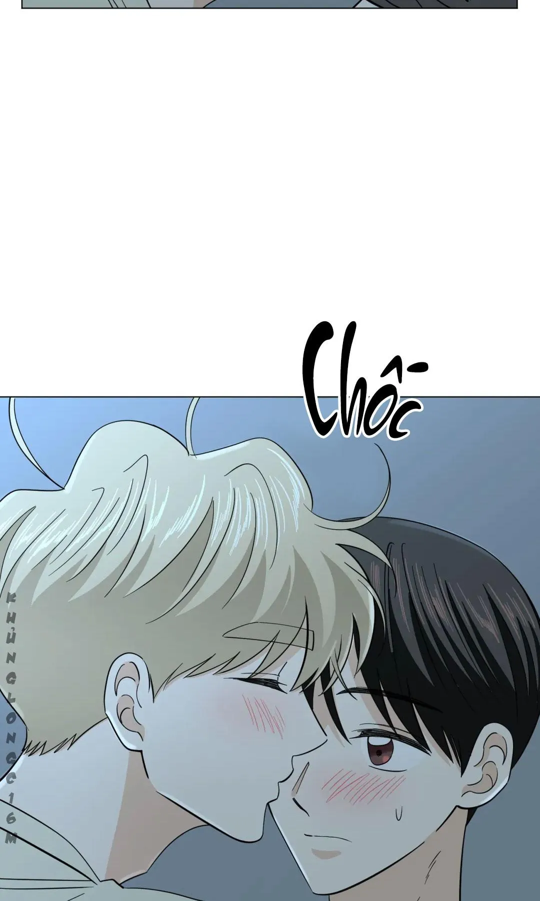 Thiếu Niên Nổi Loạn Chapter 40 Trang 50