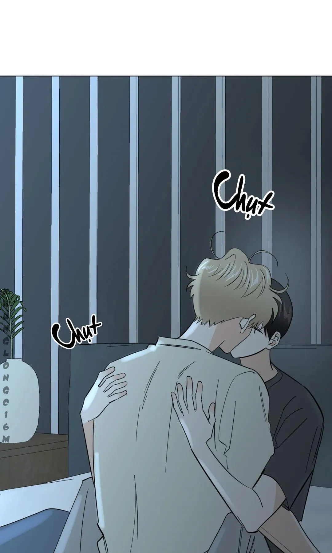 Thiếu Niên Nổi Loạn Chapter 40 Trang 53