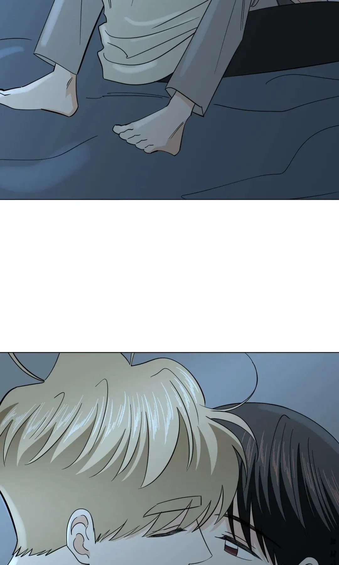 Thiếu Niên Nổi Loạn Chapter 40 Trang 54