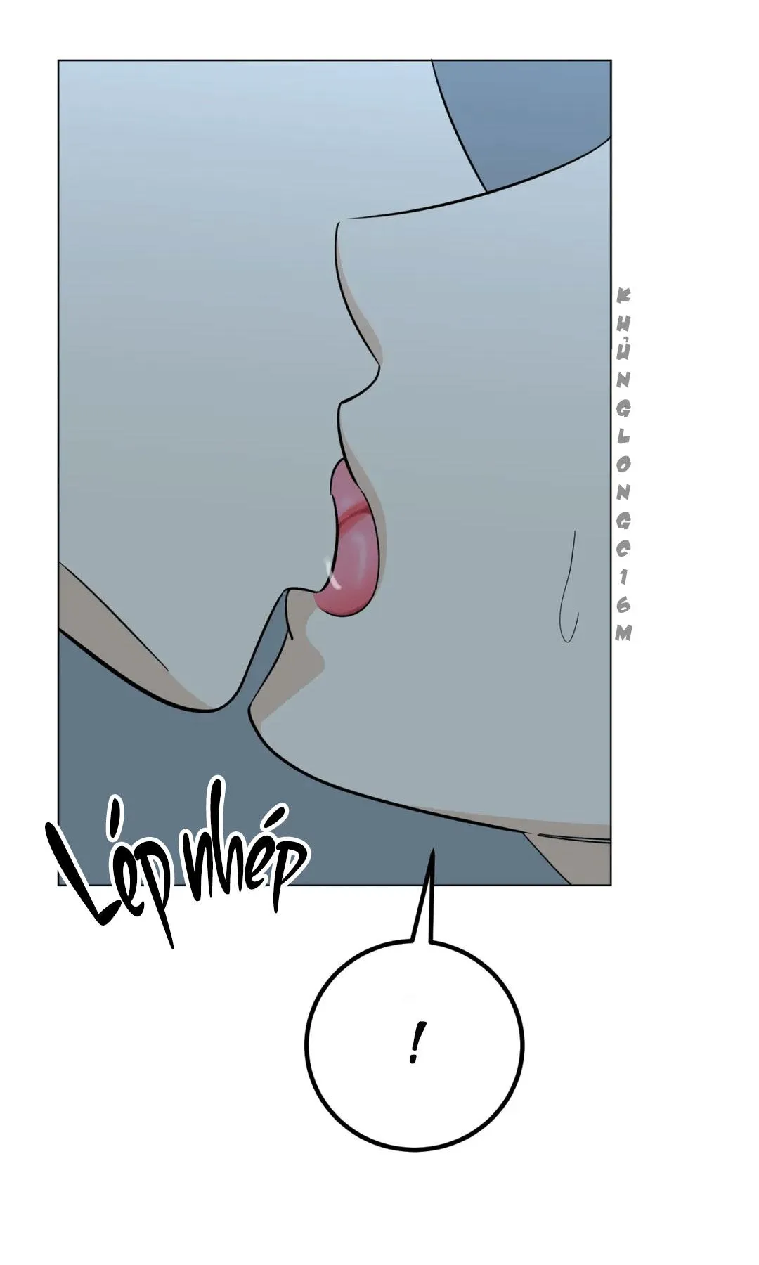 Thiếu Niên Nổi Loạn Chapter 40 Trang 56