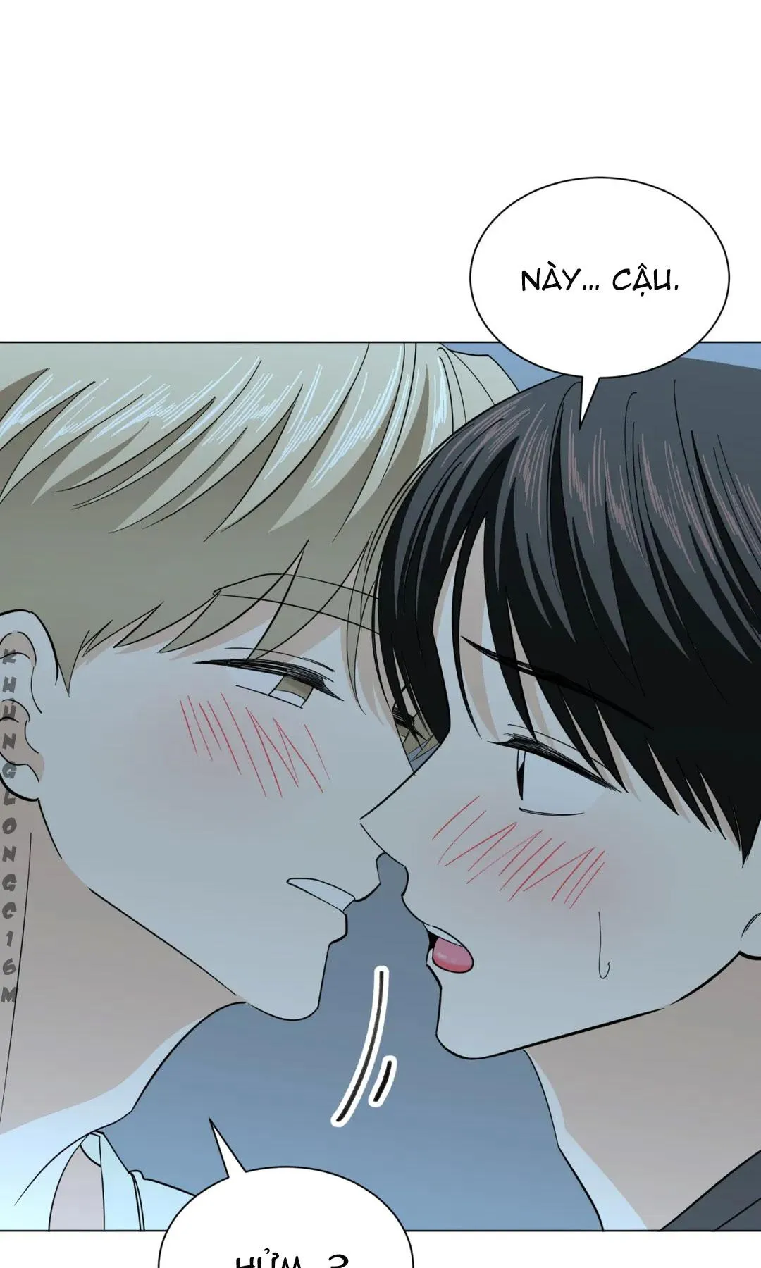 Thiếu Niên Nổi Loạn Chapter 40 Trang 58