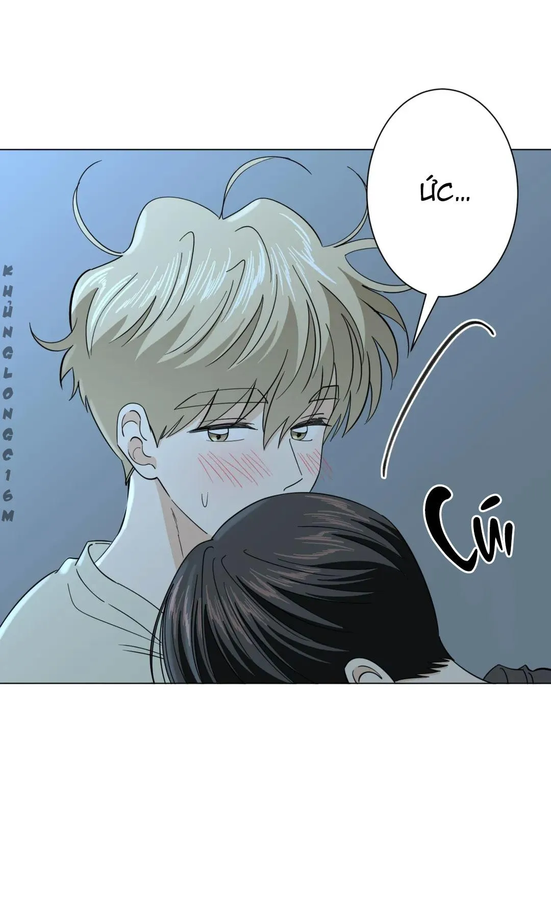 Thiếu Niên Nổi Loạn Chapter 40 Trang 61