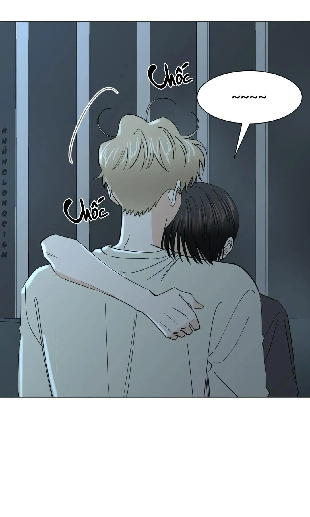 Thiếu Niên Nổi Loạn Chapter 40 Trang 62