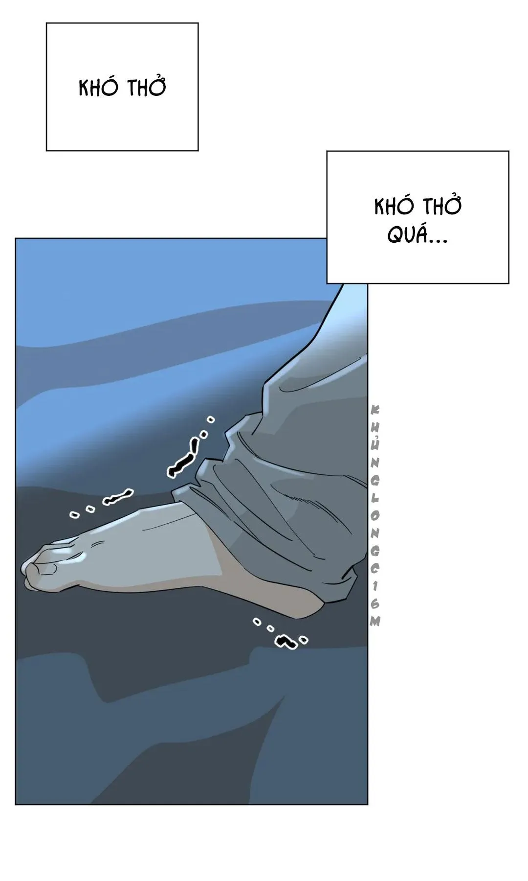 Thiếu Niên Nổi Loạn Chapter 40 Trang 63