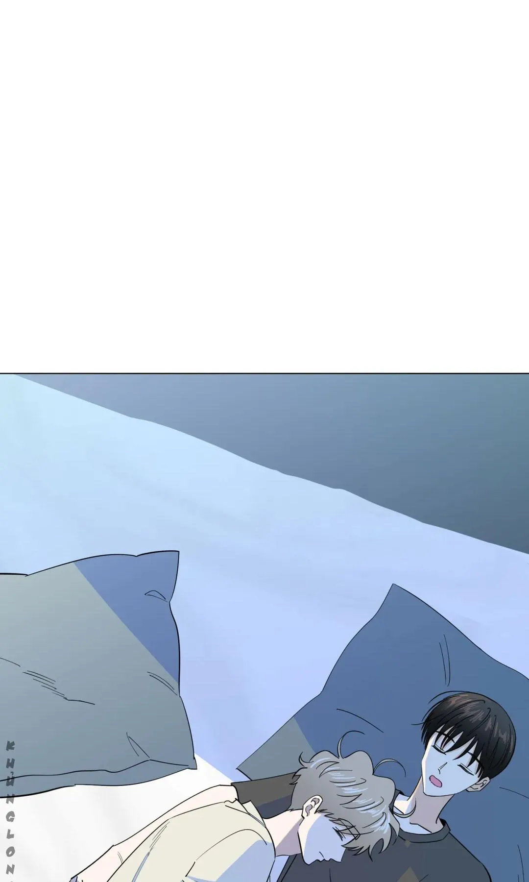 Thiếu Niên Nổi Loạn Chapter 40 Trang 67