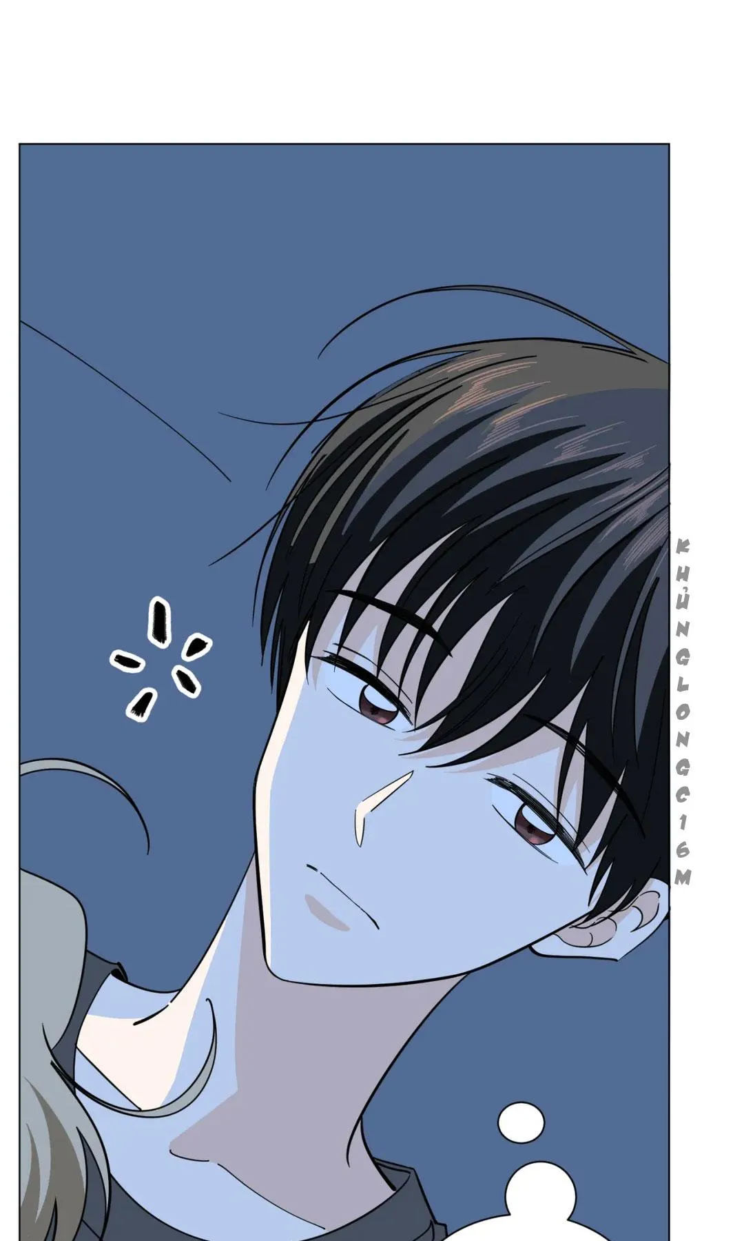 Thiếu Niên Nổi Loạn Chapter 41 Trang 4