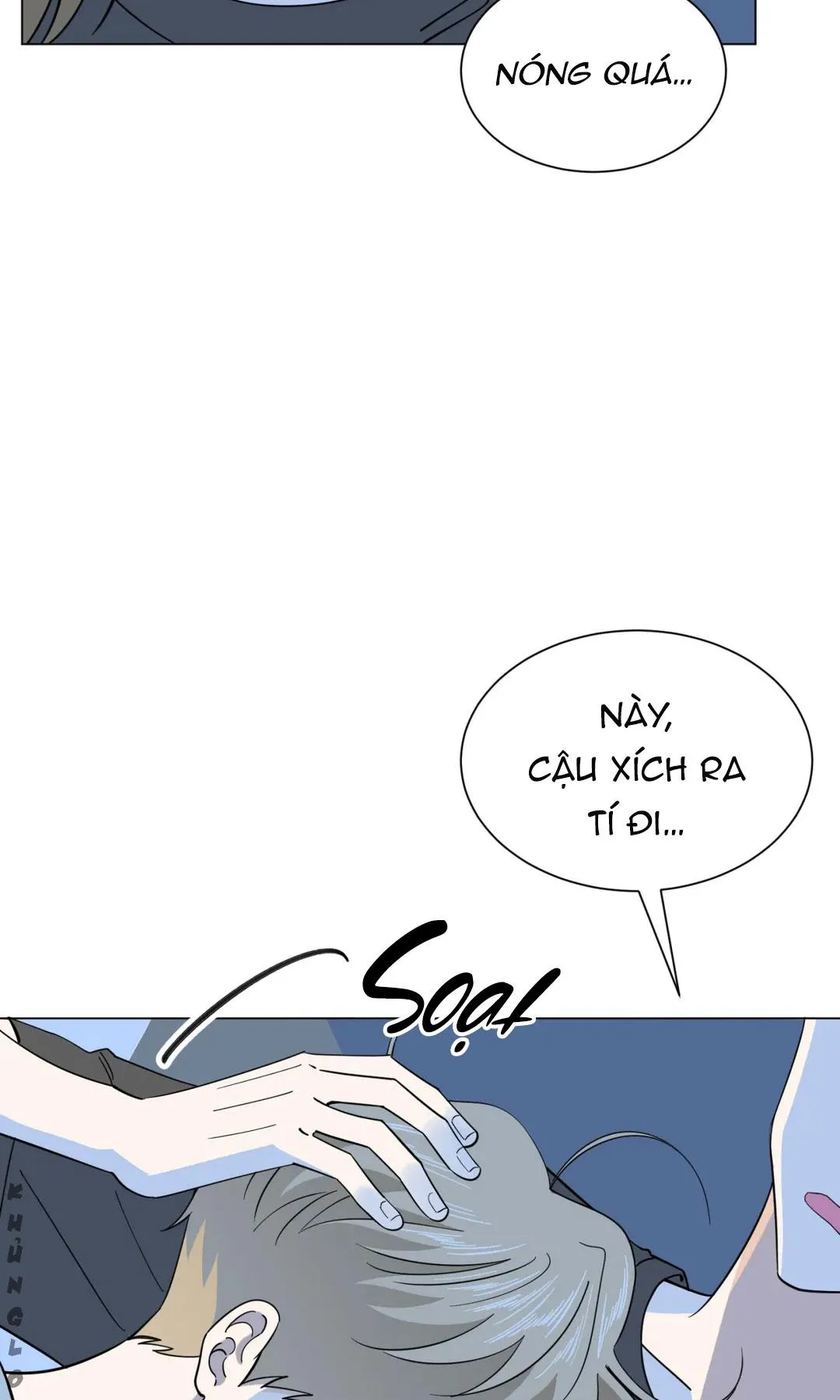 Thiếu Niên Nổi Loạn Chapter 41 Trang 5