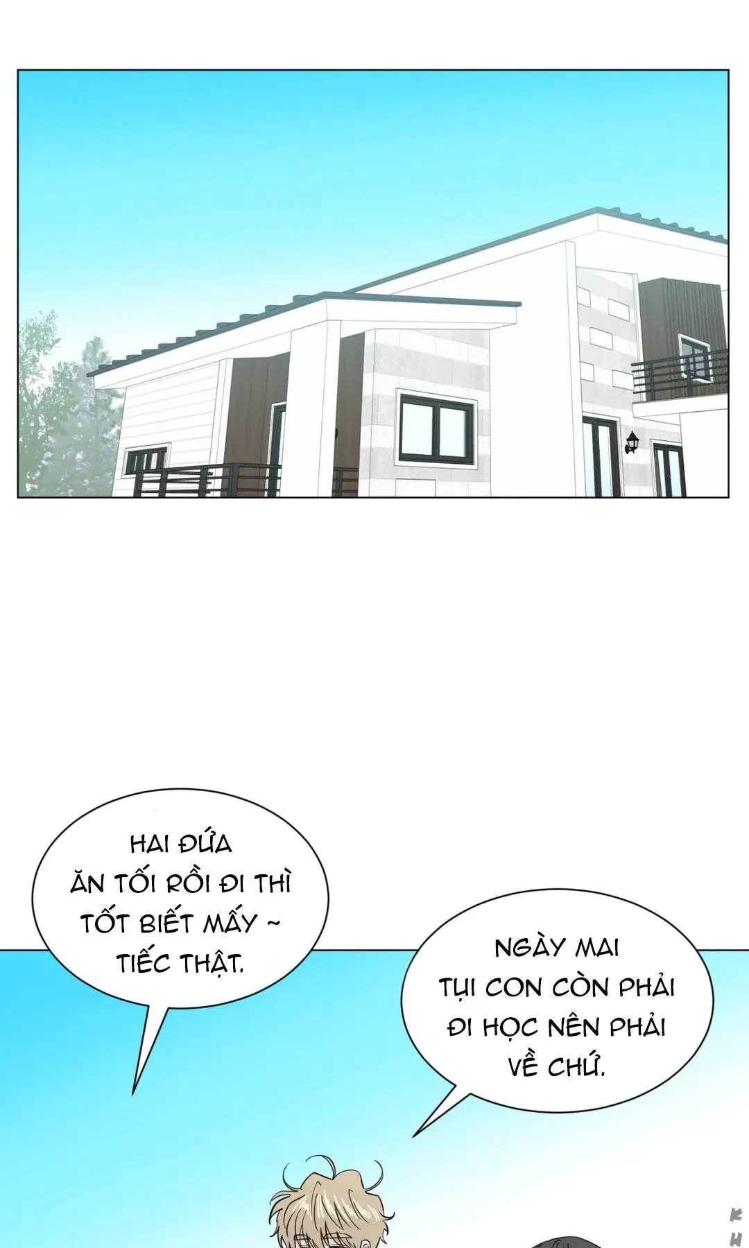 Thiếu Niên Nổi Loạn Chapter 41 Trang 13