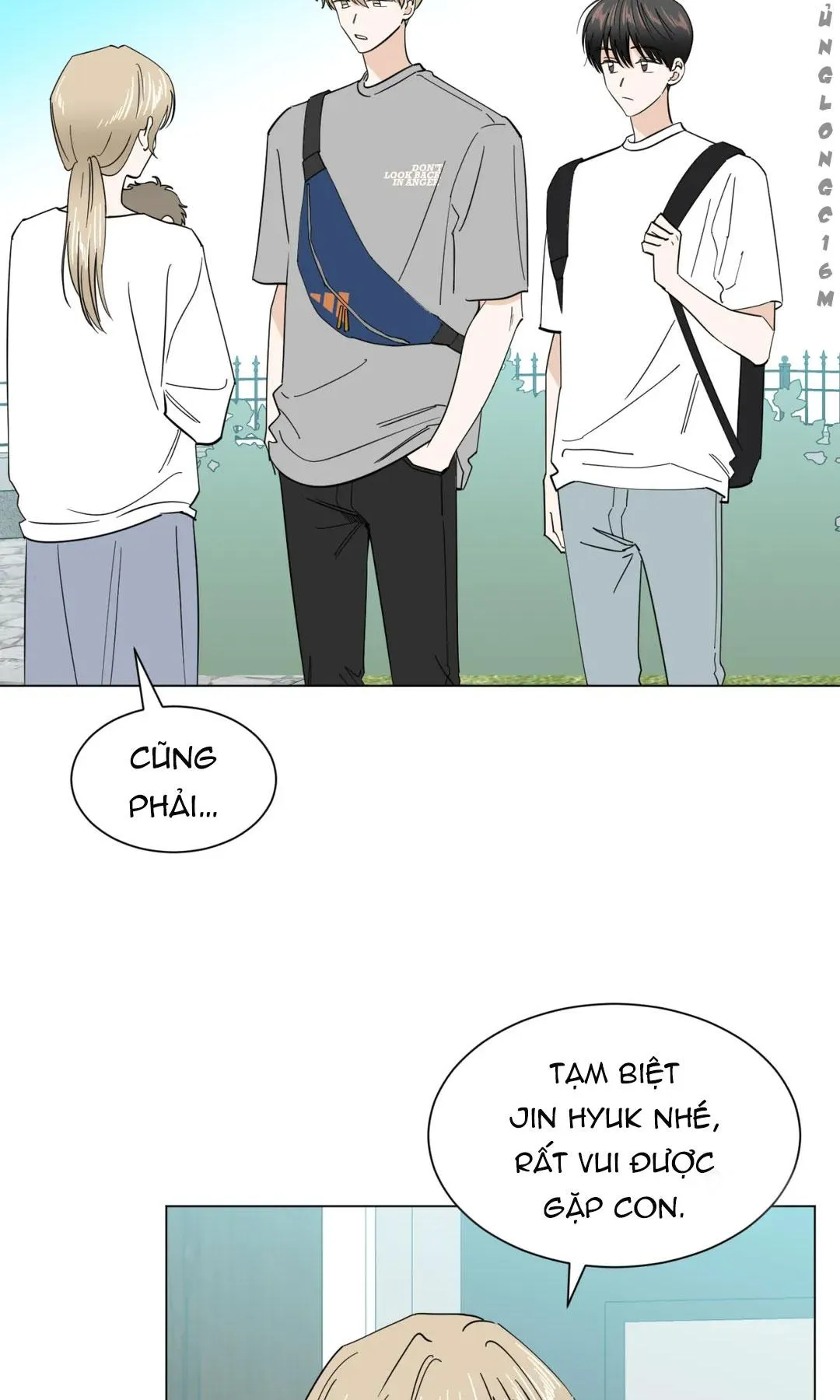 Thiếu Niên Nổi Loạn Chapter 41 Trang 14