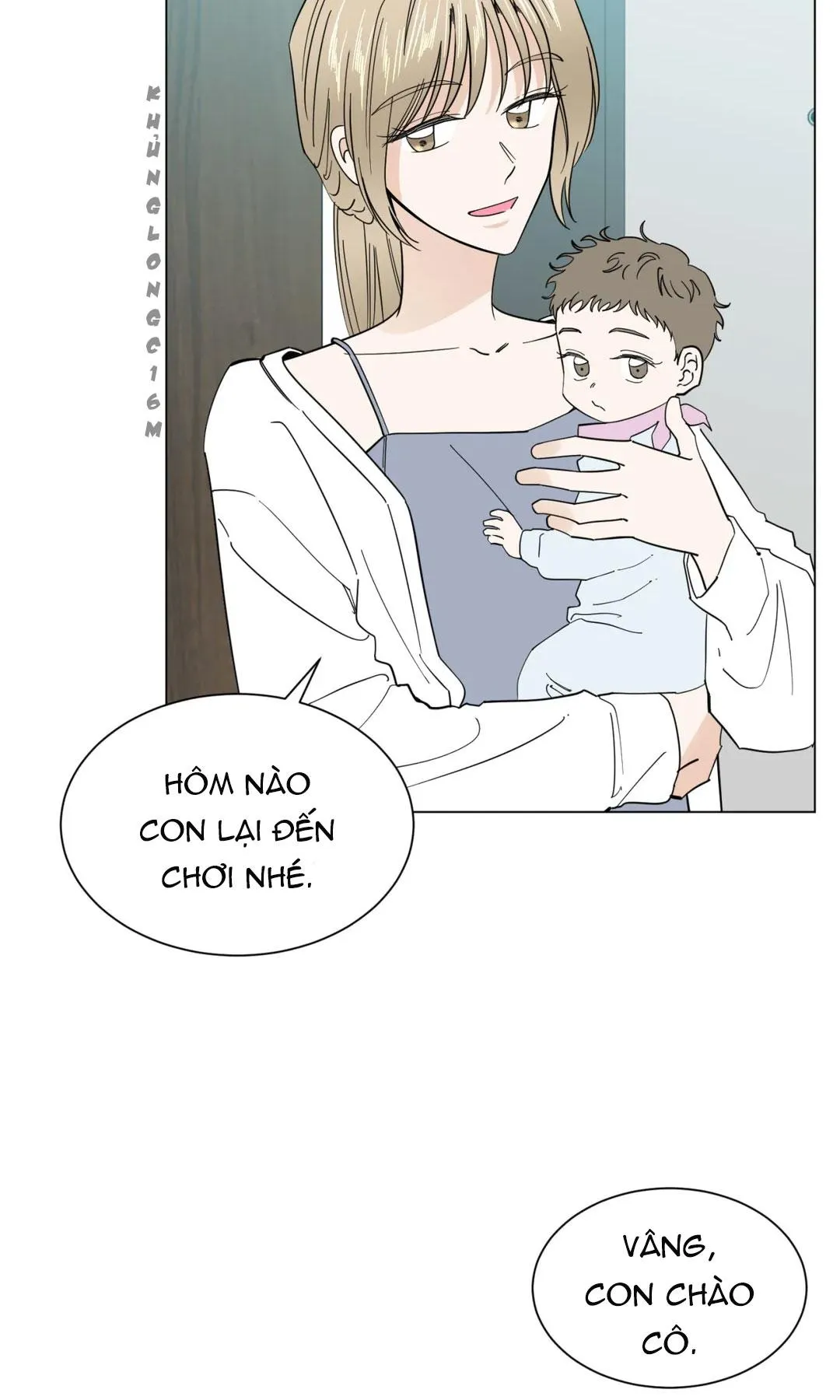 Thiếu Niên Nổi Loạn Chapter 41 Trang 15