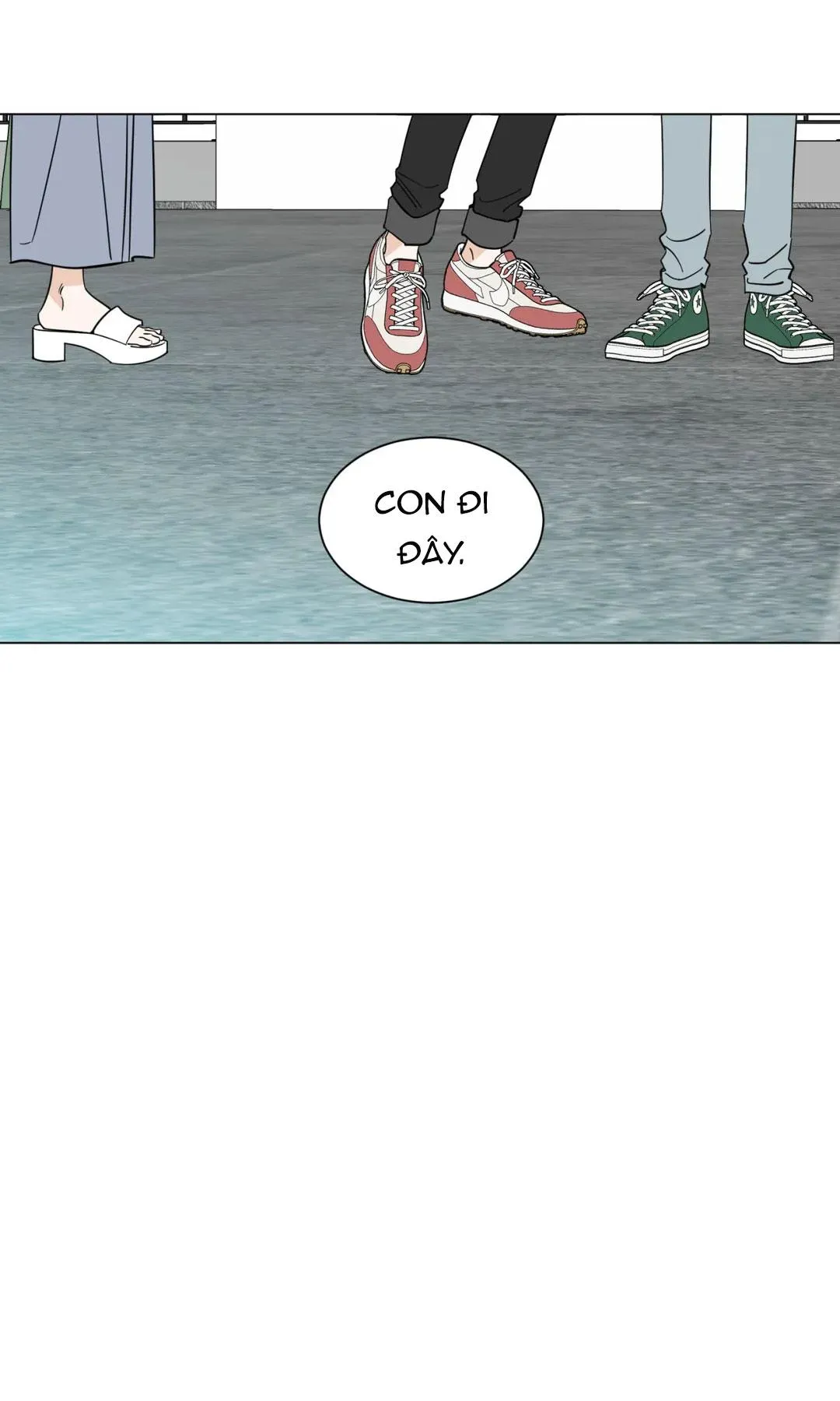 Thiếu Niên Nổi Loạn Chapter 41 Trang 16