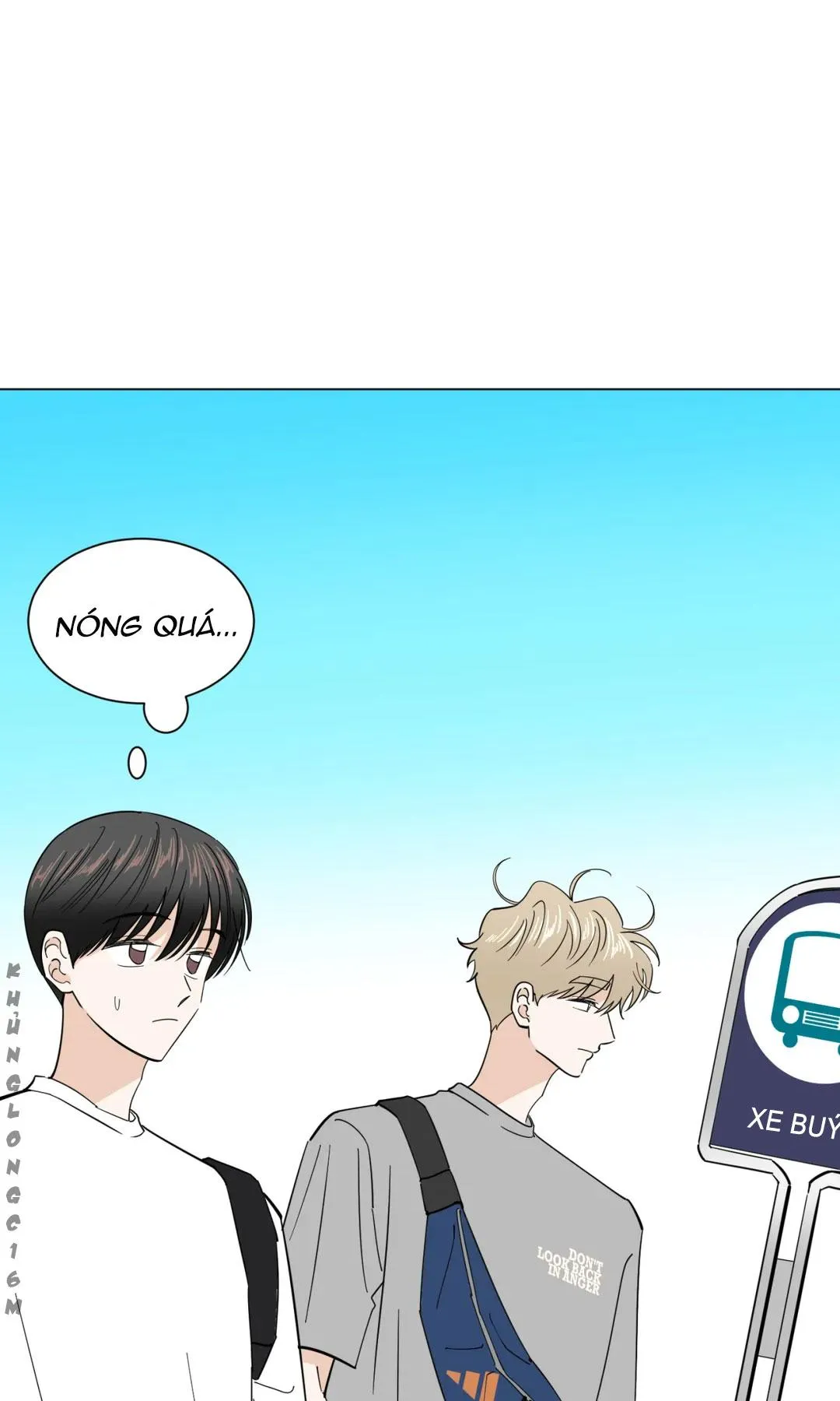 Thiếu Niên Nổi Loạn Chapter 41 Trang 18