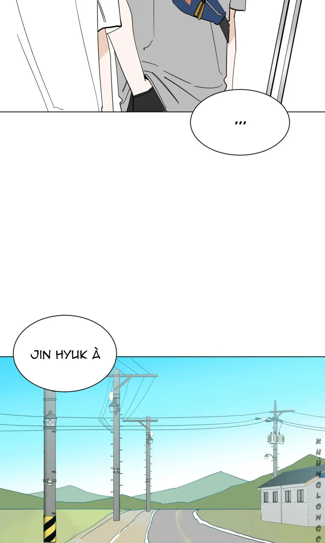 Thiếu Niên Nổi Loạn Chapter 41 Trang 19