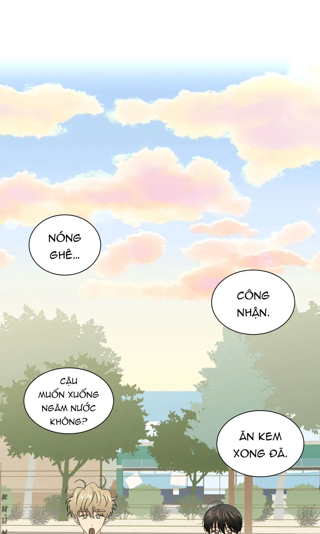 Thiếu Niên Nổi Loạn Chapter 41 Trang 25