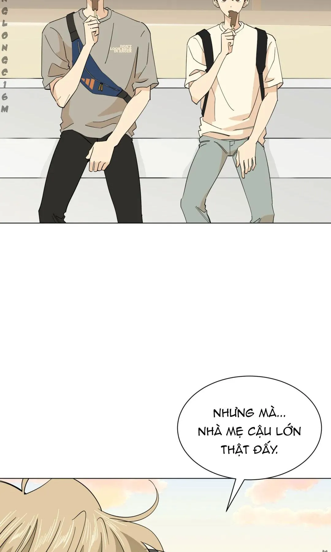 Thiếu Niên Nổi Loạn Chapter 41 Trang 26