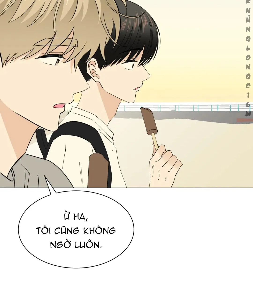 Thiếu Niên Nổi Loạn Chapter 41 Trang 27