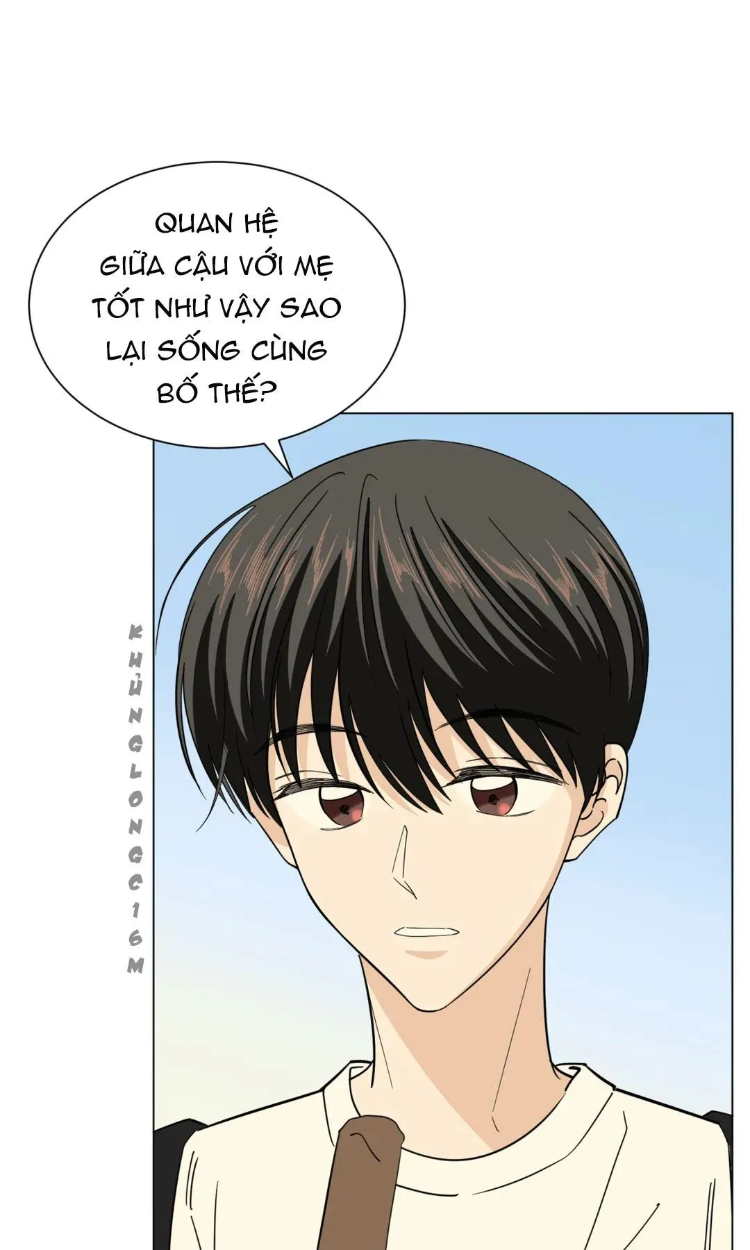 Thiếu Niên Nổi Loạn Chapter 41 Trang 28