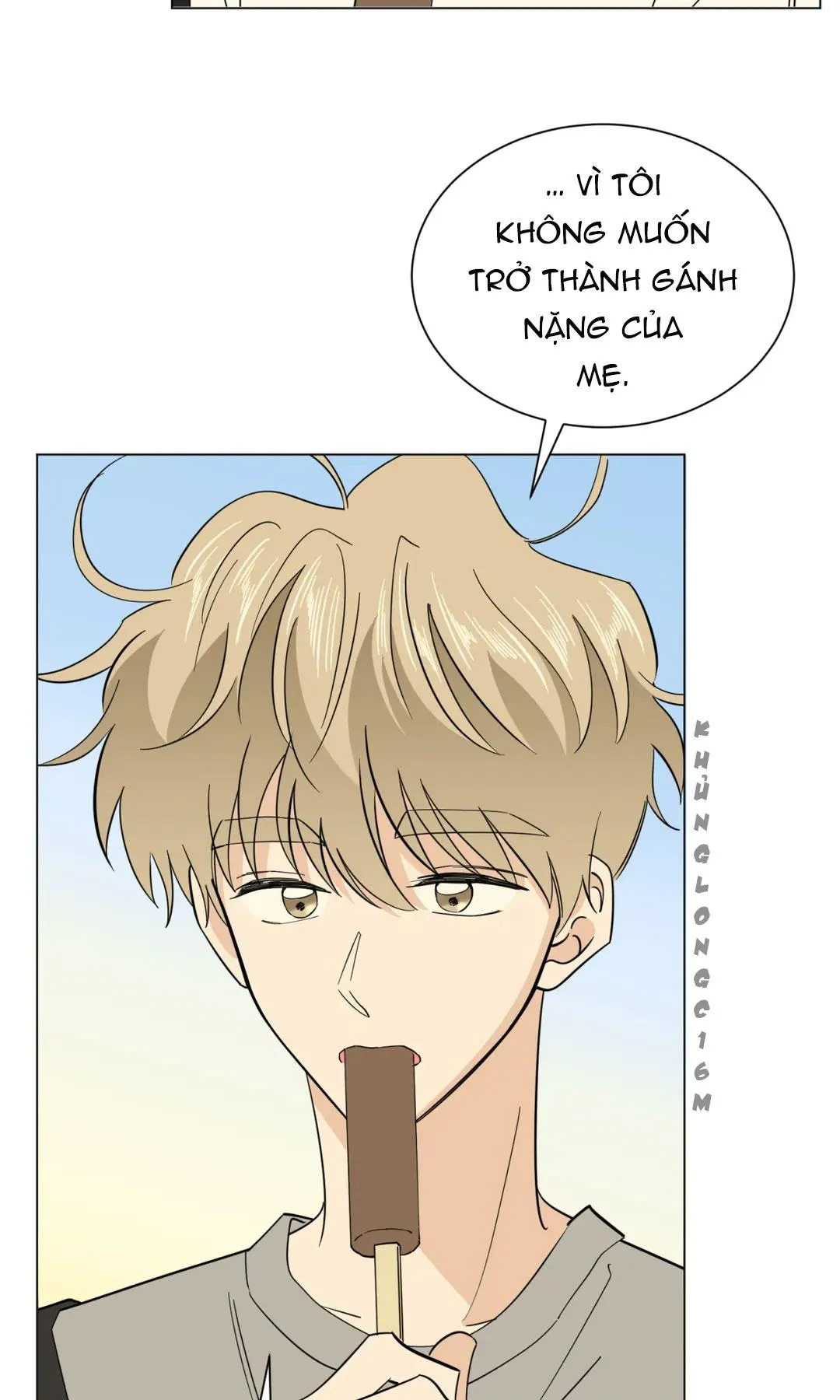 Thiếu Niên Nổi Loạn Chapter 41 Trang 29