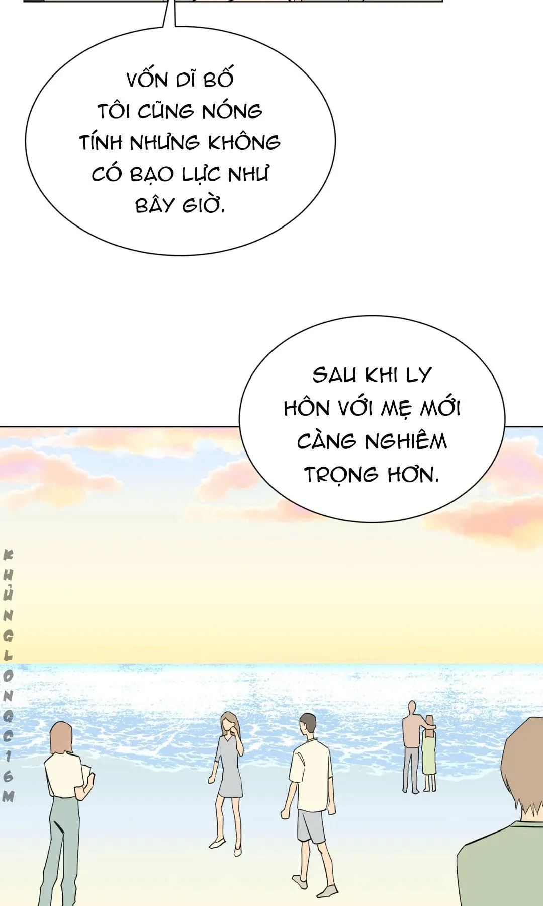 Thiếu Niên Nổi Loạn Chapter 41 Trang 30