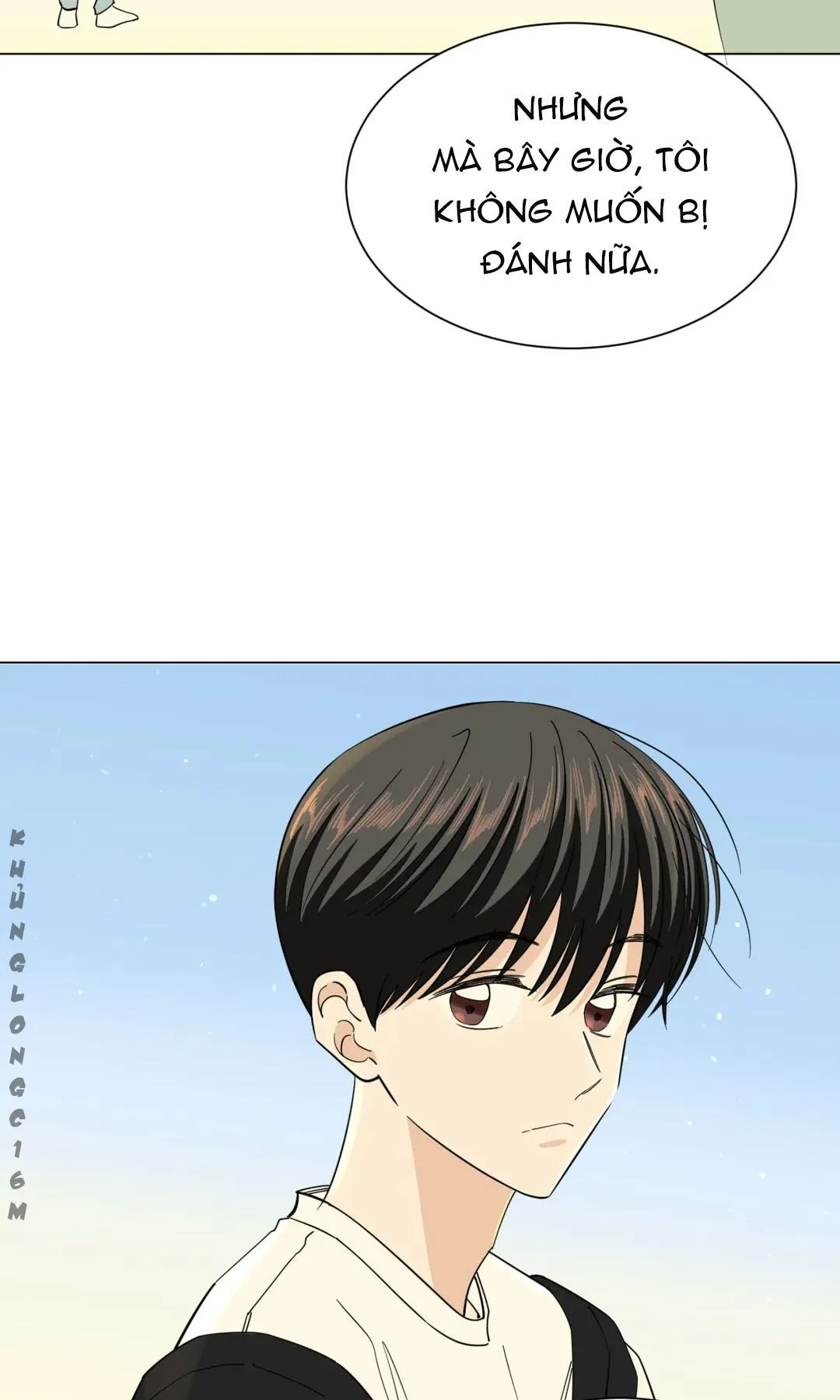 Thiếu Niên Nổi Loạn Chapter 41 Trang 31