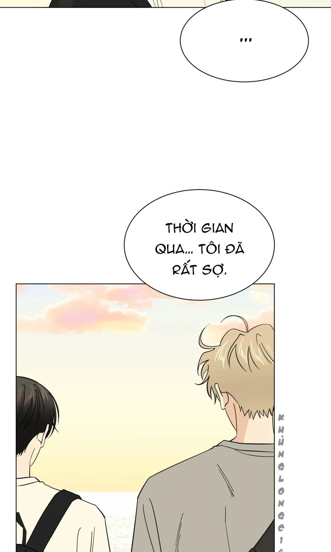 Thiếu Niên Nổi Loạn Chapter 41 Trang 32