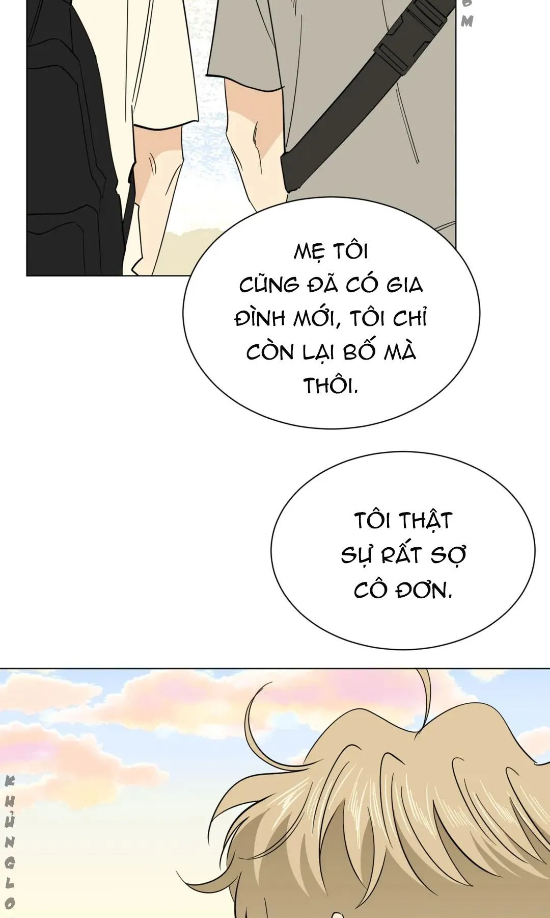 Thiếu Niên Nổi Loạn Chapter 41 Trang 33