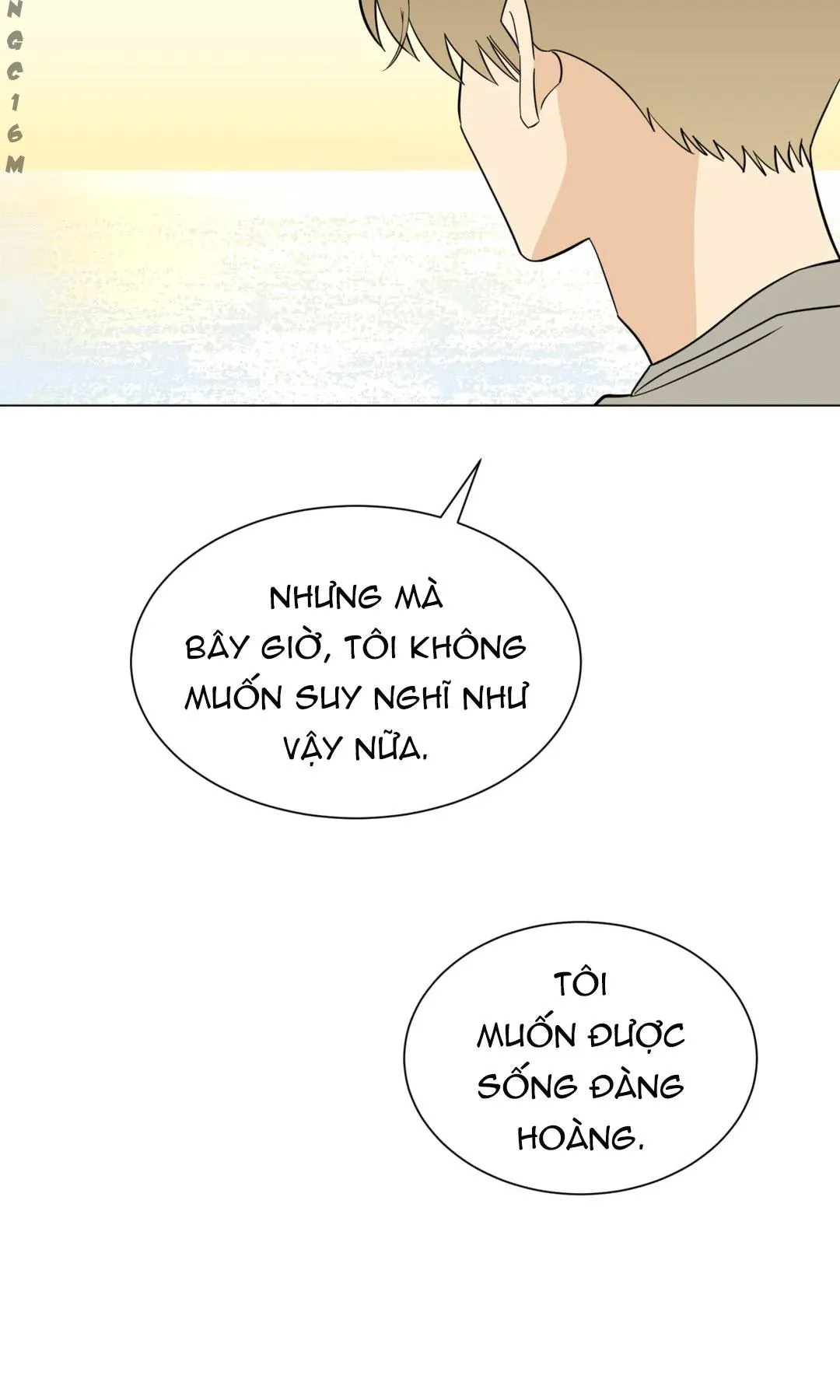 Thiếu Niên Nổi Loạn Chapter 41 Trang 34