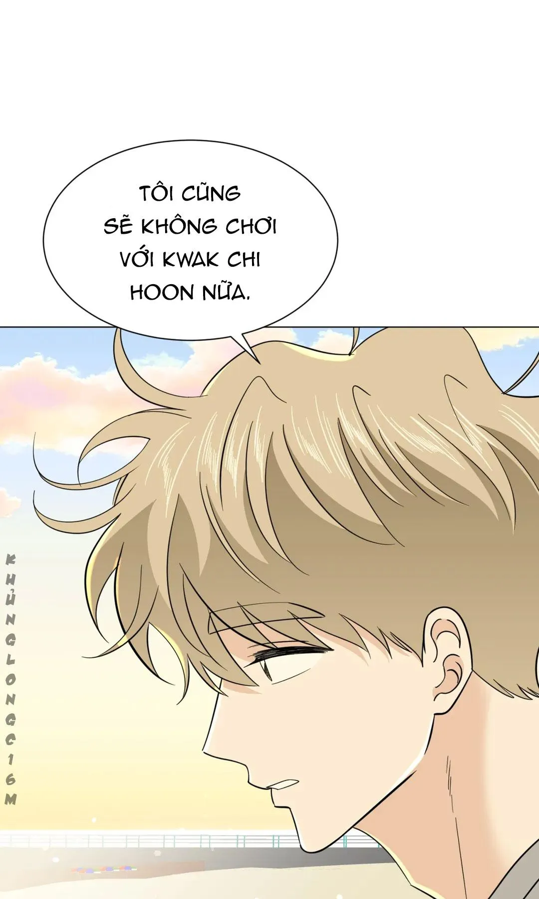 Thiếu Niên Nổi Loạn Chapter 41 Trang 36