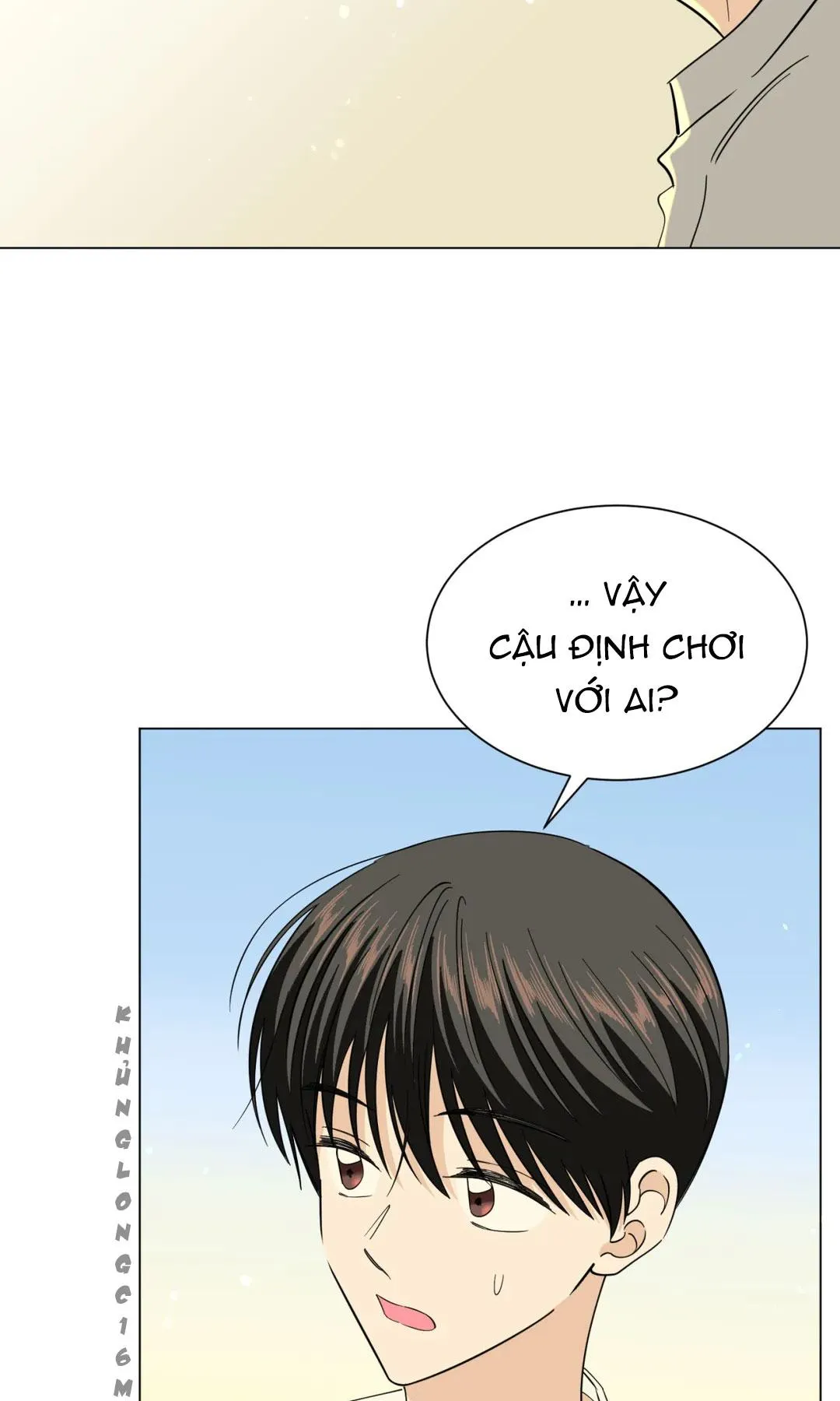 Thiếu Niên Nổi Loạn Chapter 41 Trang 37